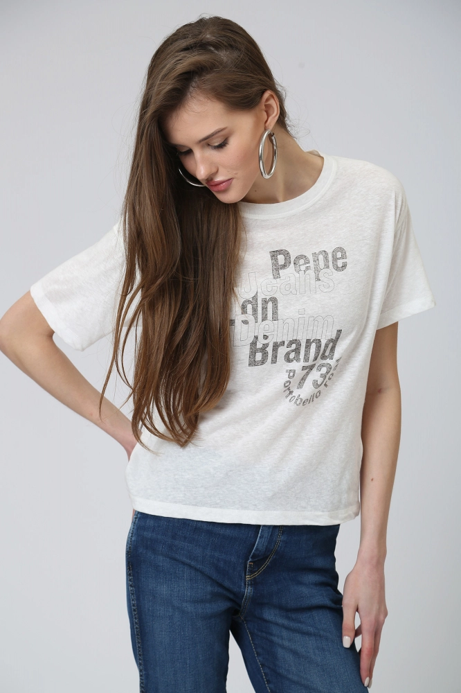 Рюкзак Pepe Jeans  Черный