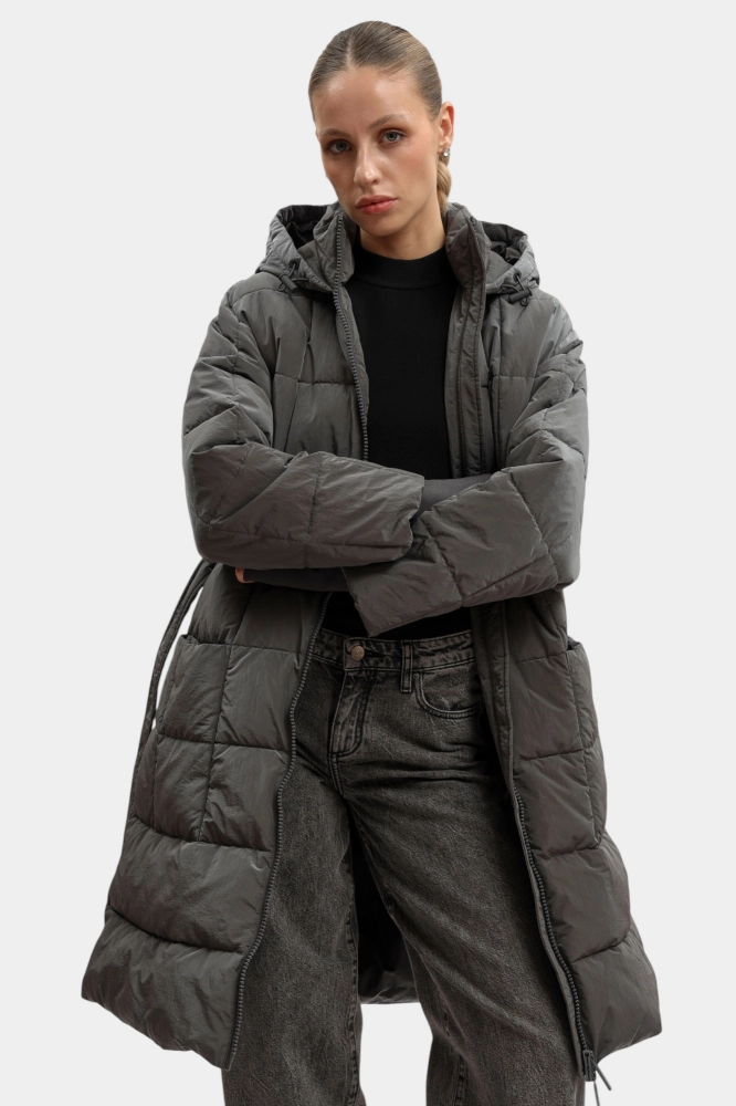 Палантин Marc Cony  Белый