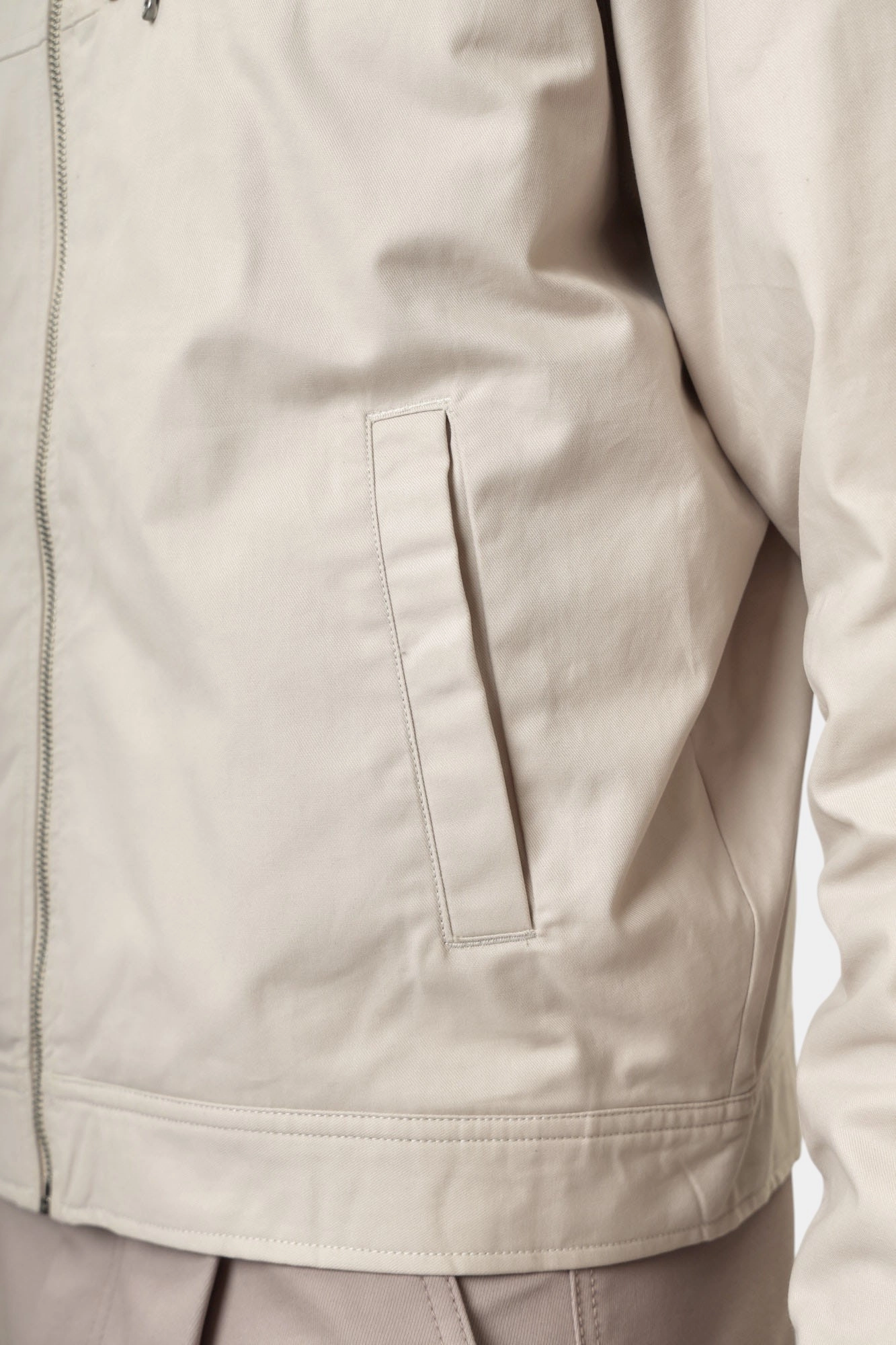 J30J326713 Куртка Calvin Klein Jeans Белый