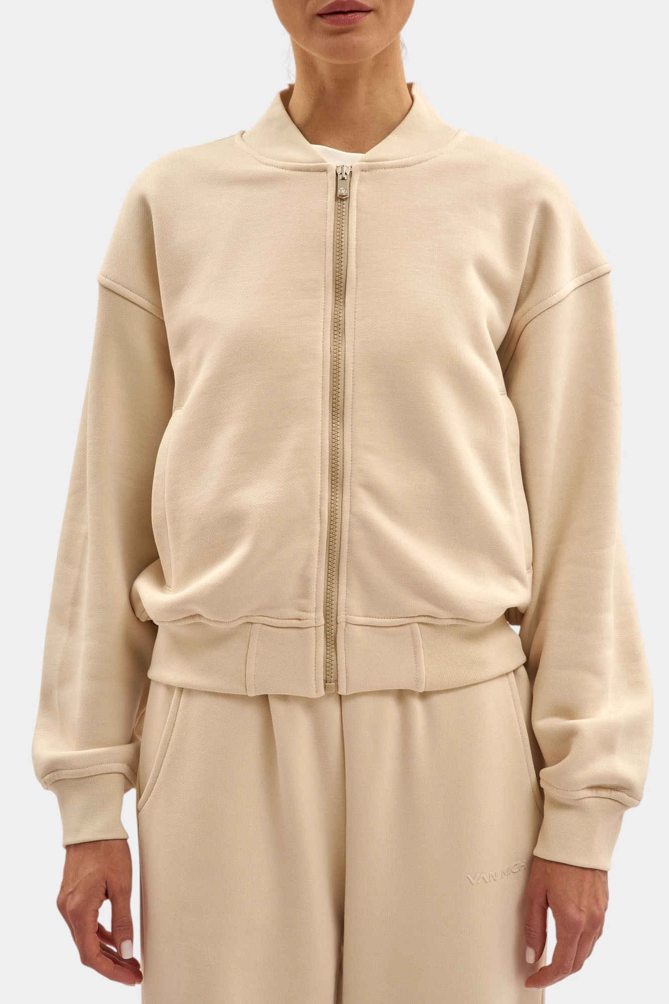 VW-FAT-20-520 толстовка van mich