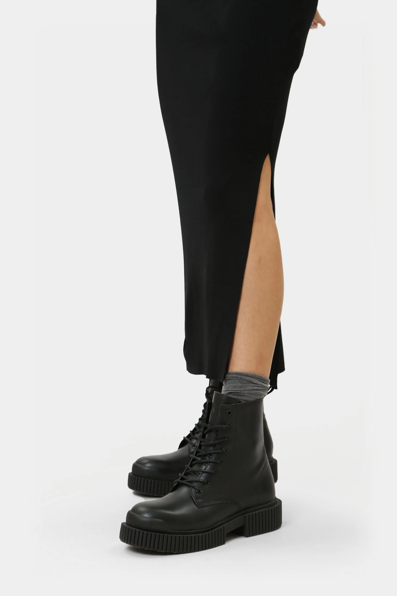 XW000049_AF10352 платье д/р armani exchange 