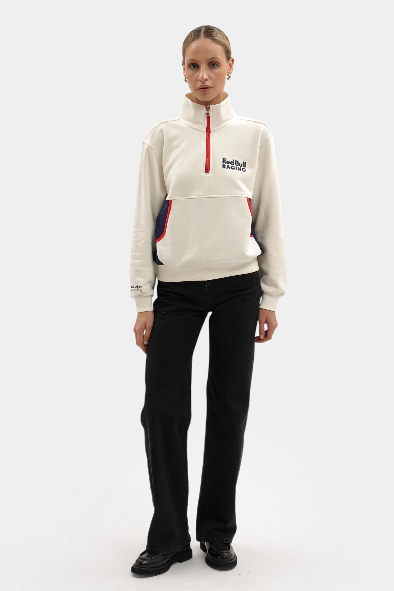 RL5800005 свитшот pepe jeans 