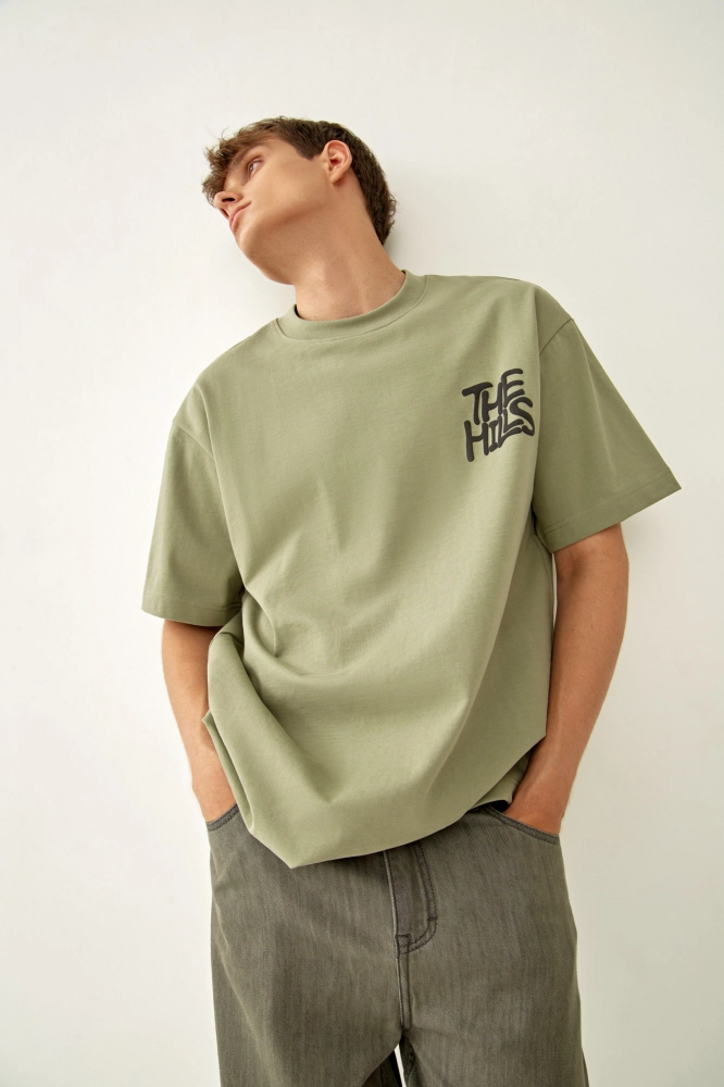 Джинсы Mustang  Голубой