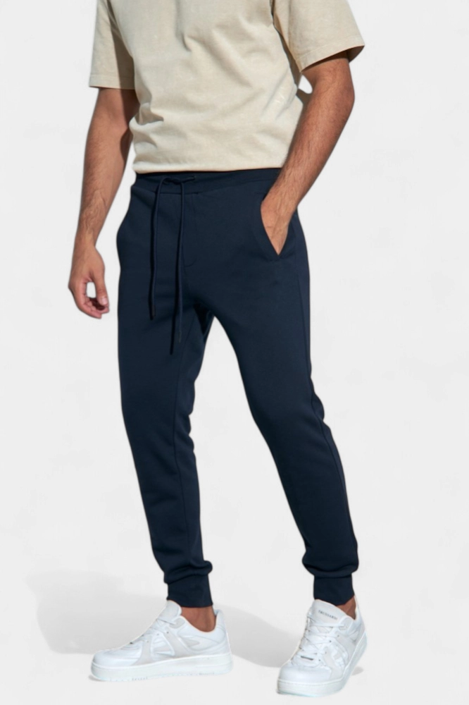 Ремень Mustang  Черный