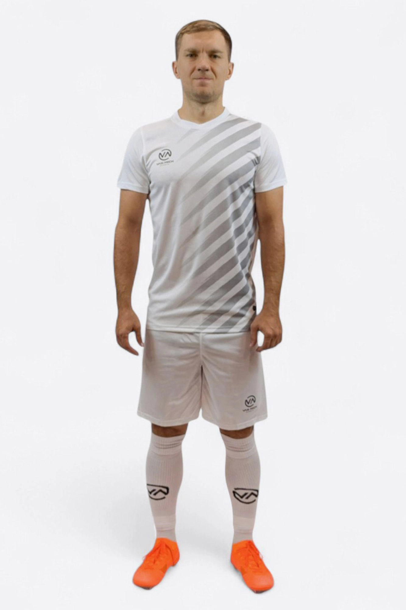 Шорты игровые Van Mich Sports