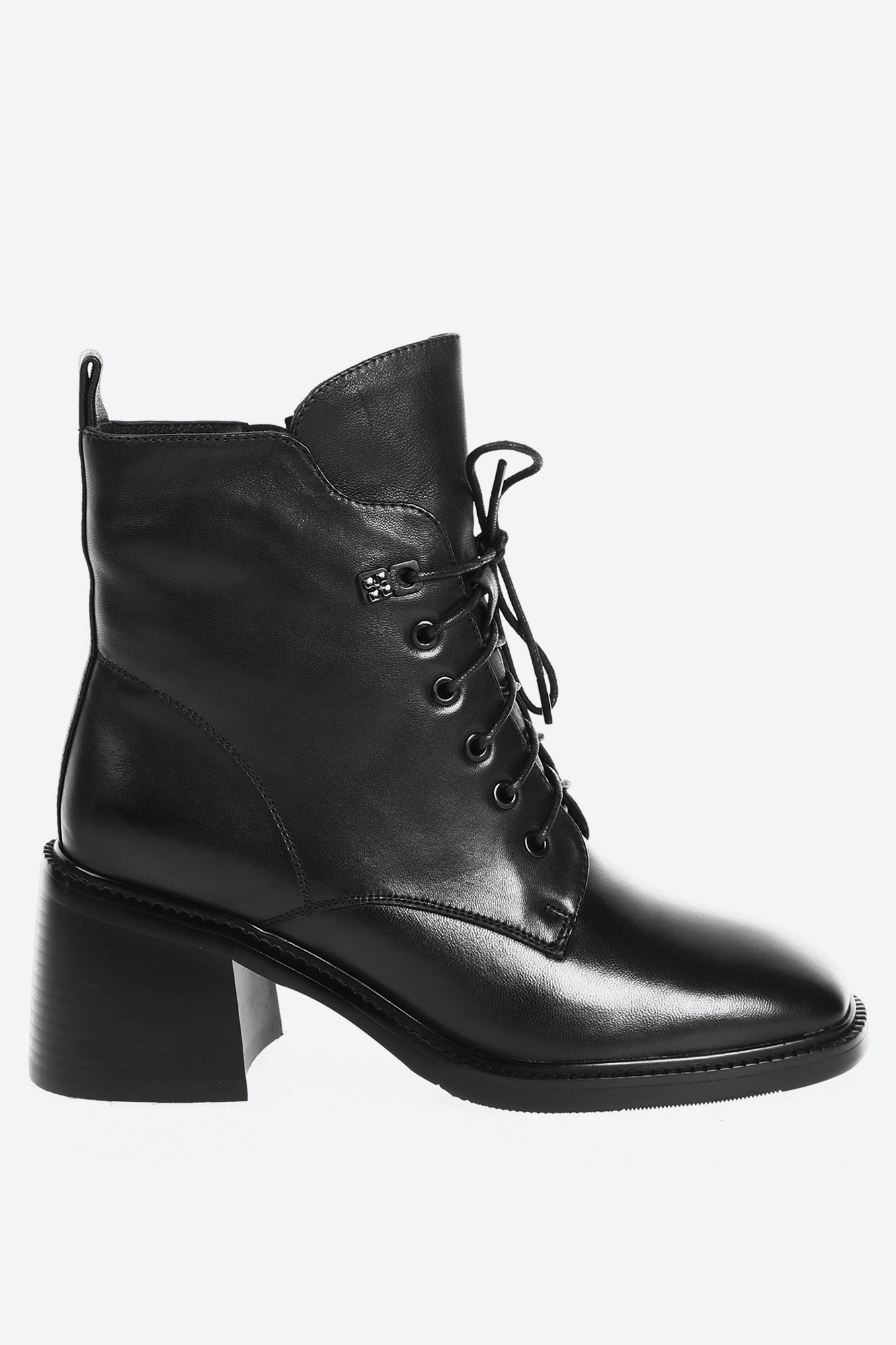 MC8699 Ботинки Marc Cony Черный