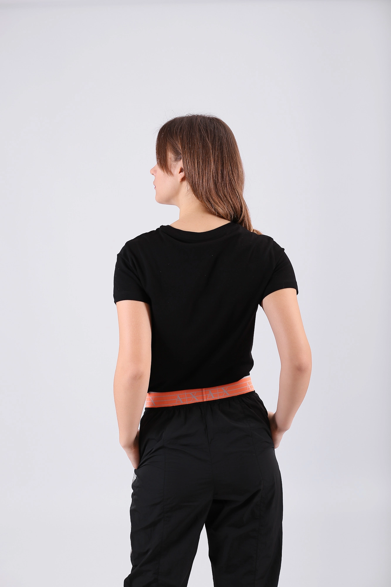 3LYTAL_YJ3RZ футболка armani exchange 