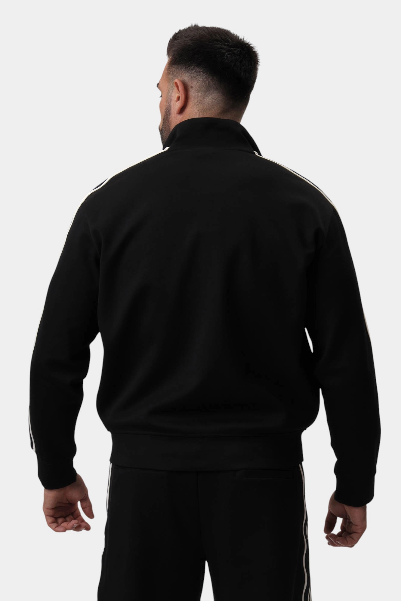 EM001110_AF13488 Толстовка Emporio Armani Белый