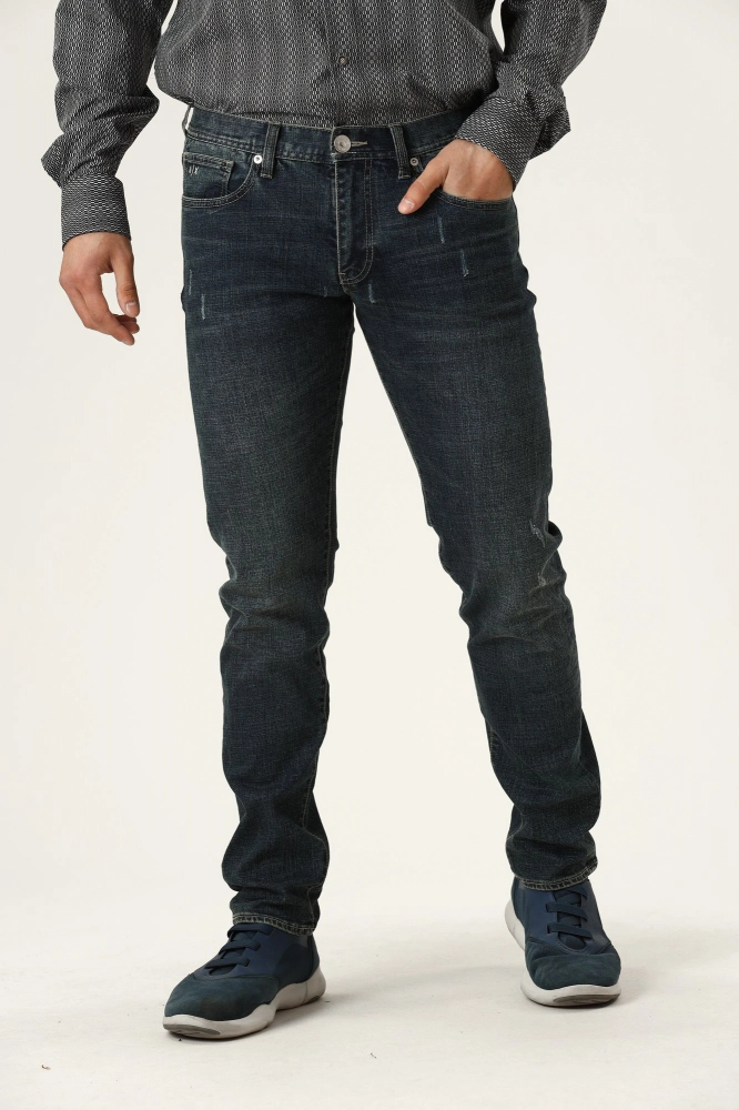 Свитер Mustang  Черный