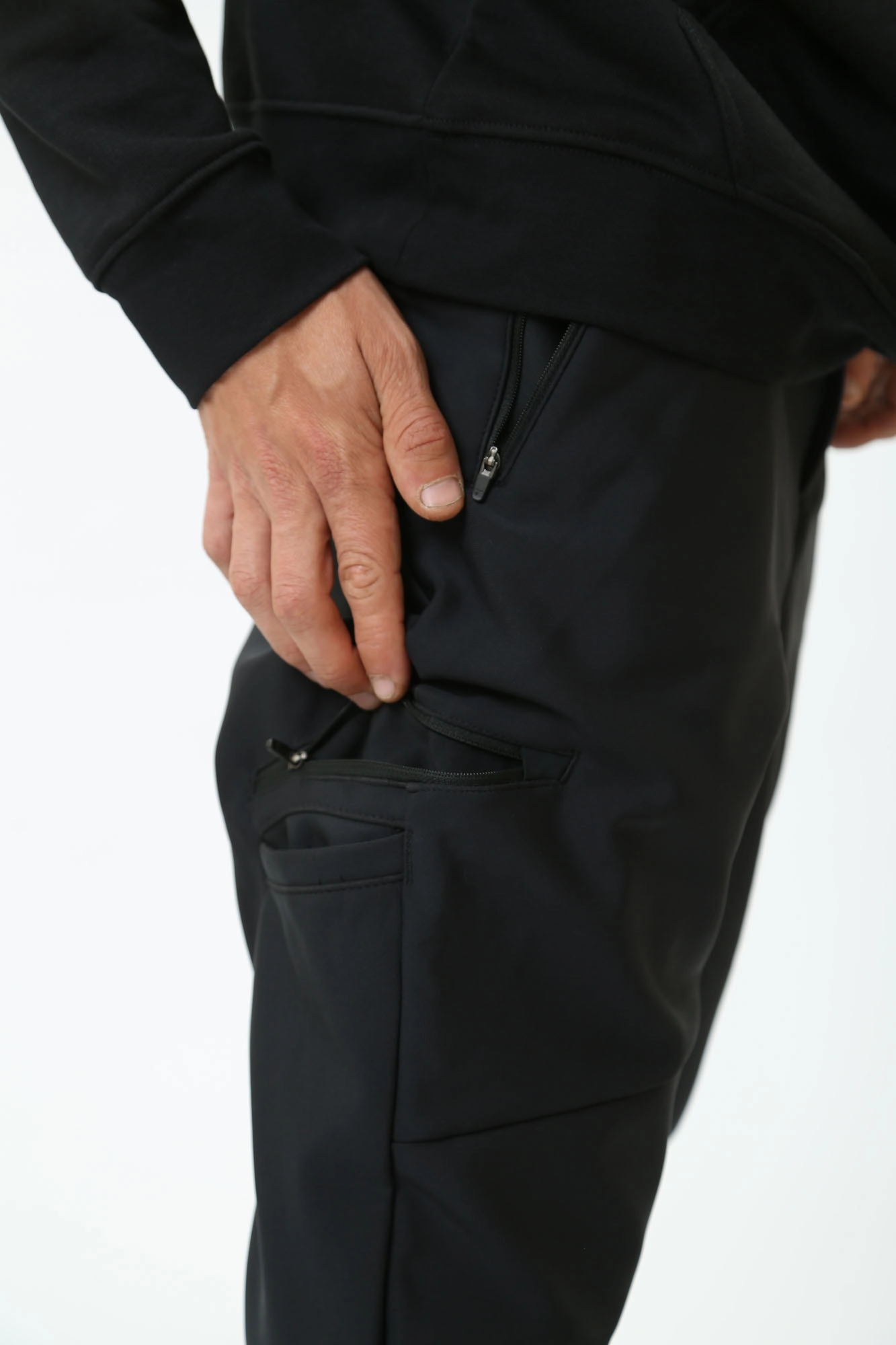 2094941 Брюки Columbia Черный