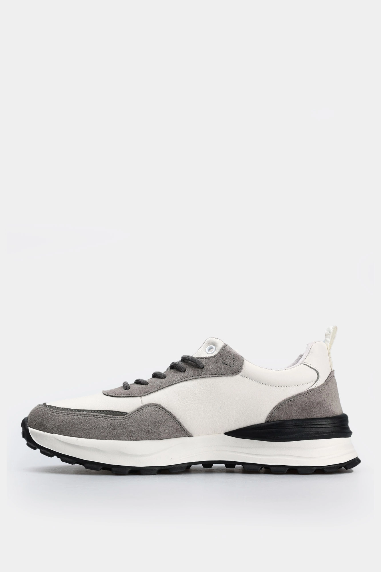 VM-808 Кроссовки Van Mich Белый