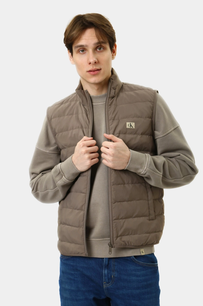 Водолазка Armani Exchange Шерсть Синий