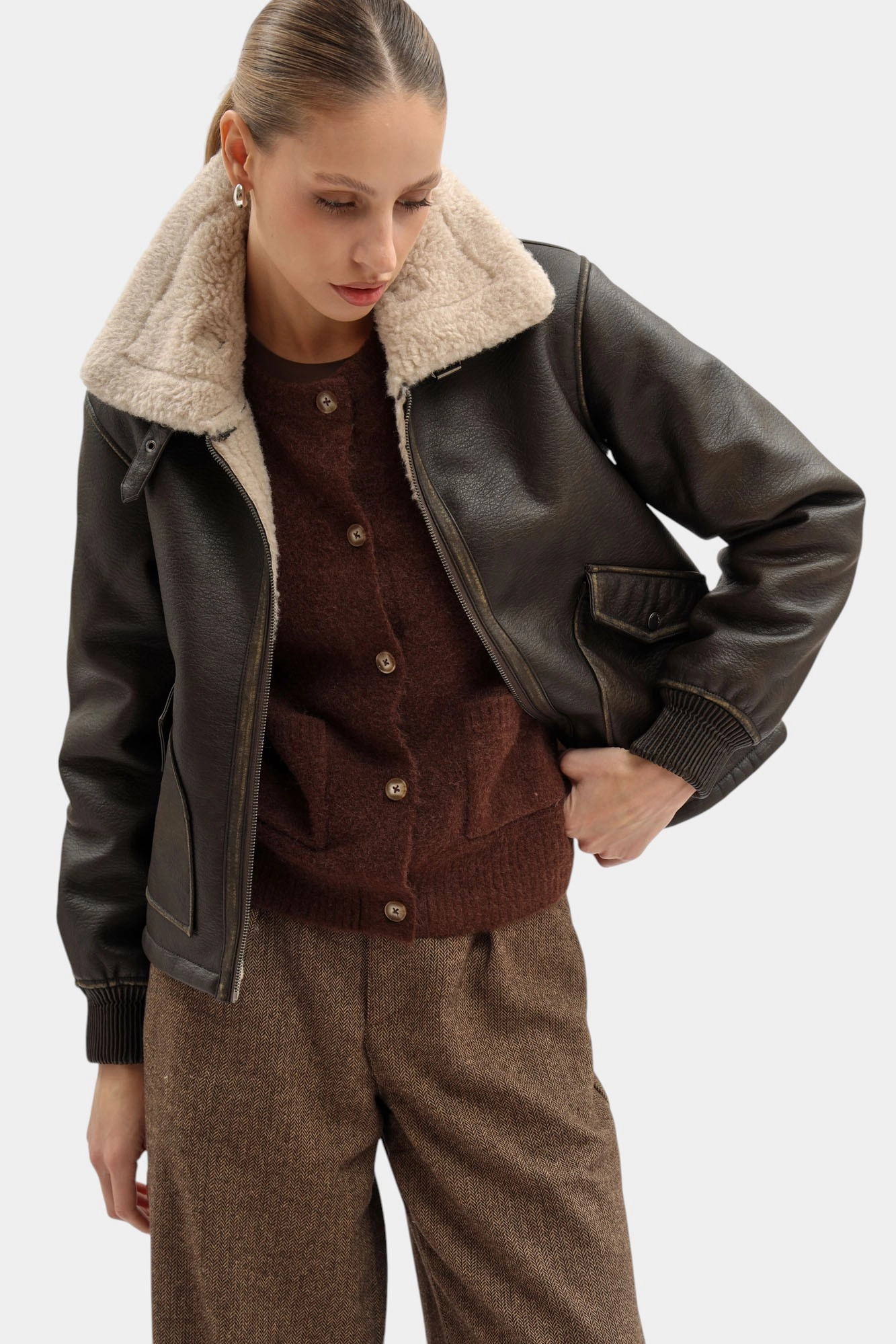 PL4024365 куртка pepe jeans 