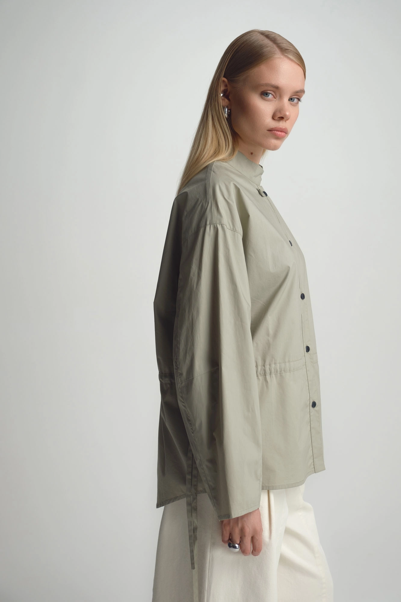 W-252-TH-56-2604 рубашка the hills 