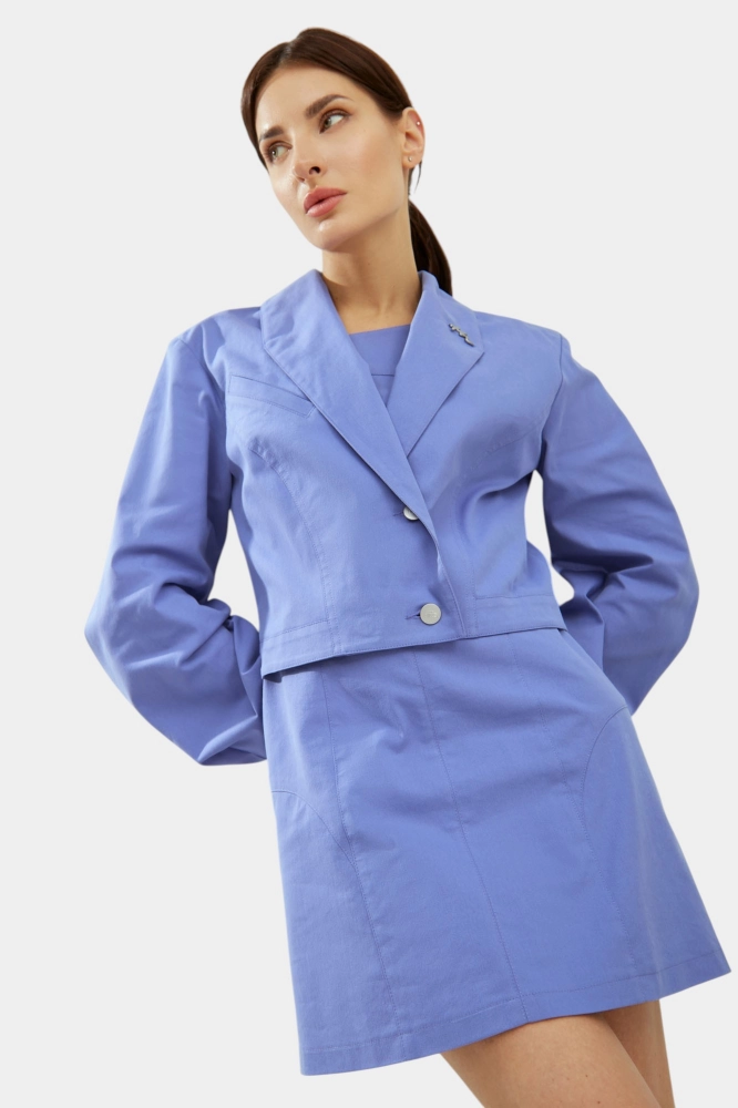 Сумка Karl Lagerfeld Полиуретан Черный