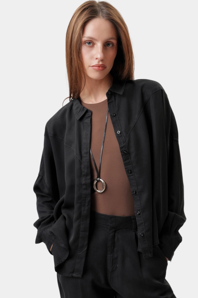 Юбка Armani Exchange  Молочный