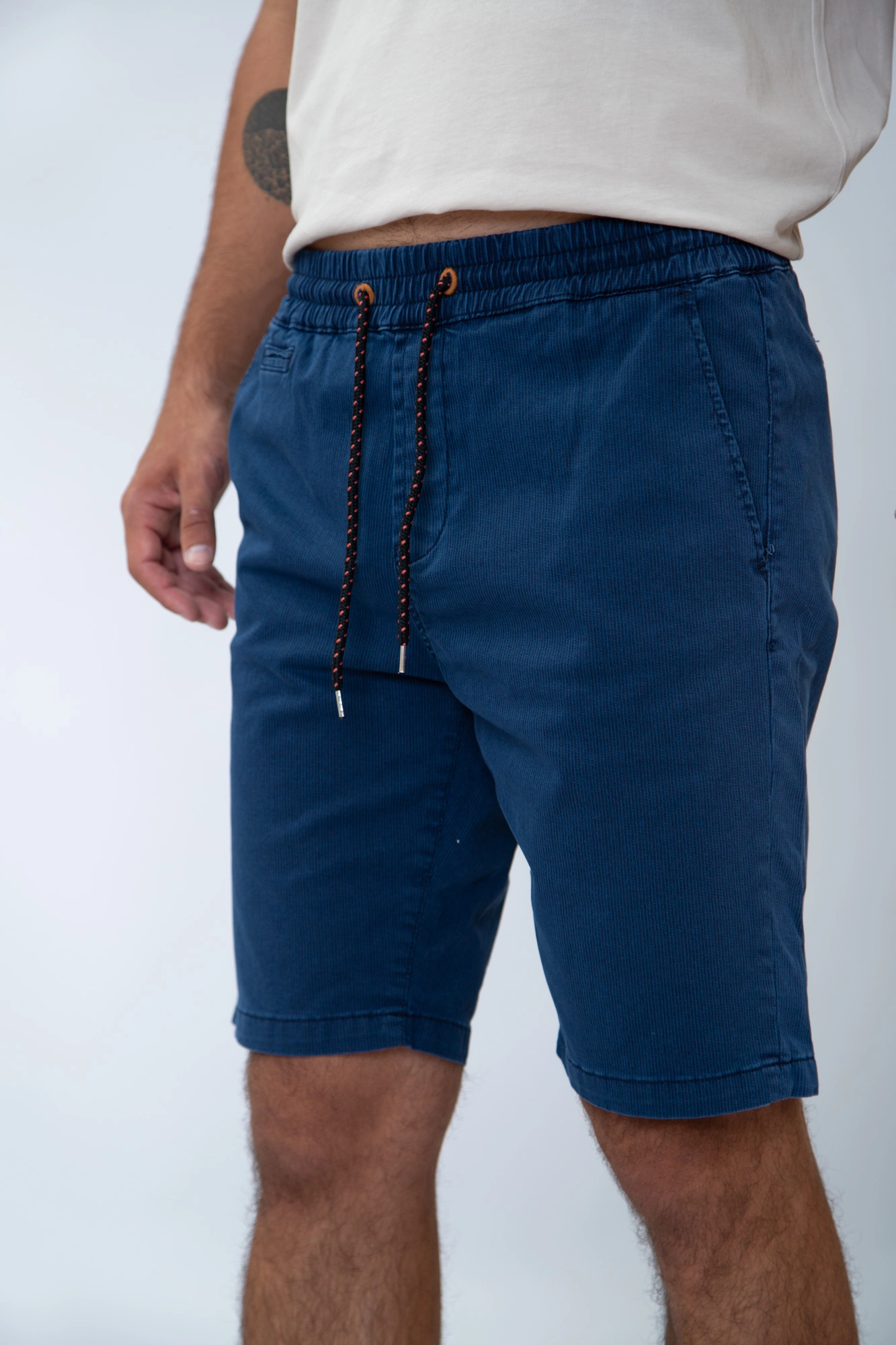 46020-25003 Шорты LTB Синий