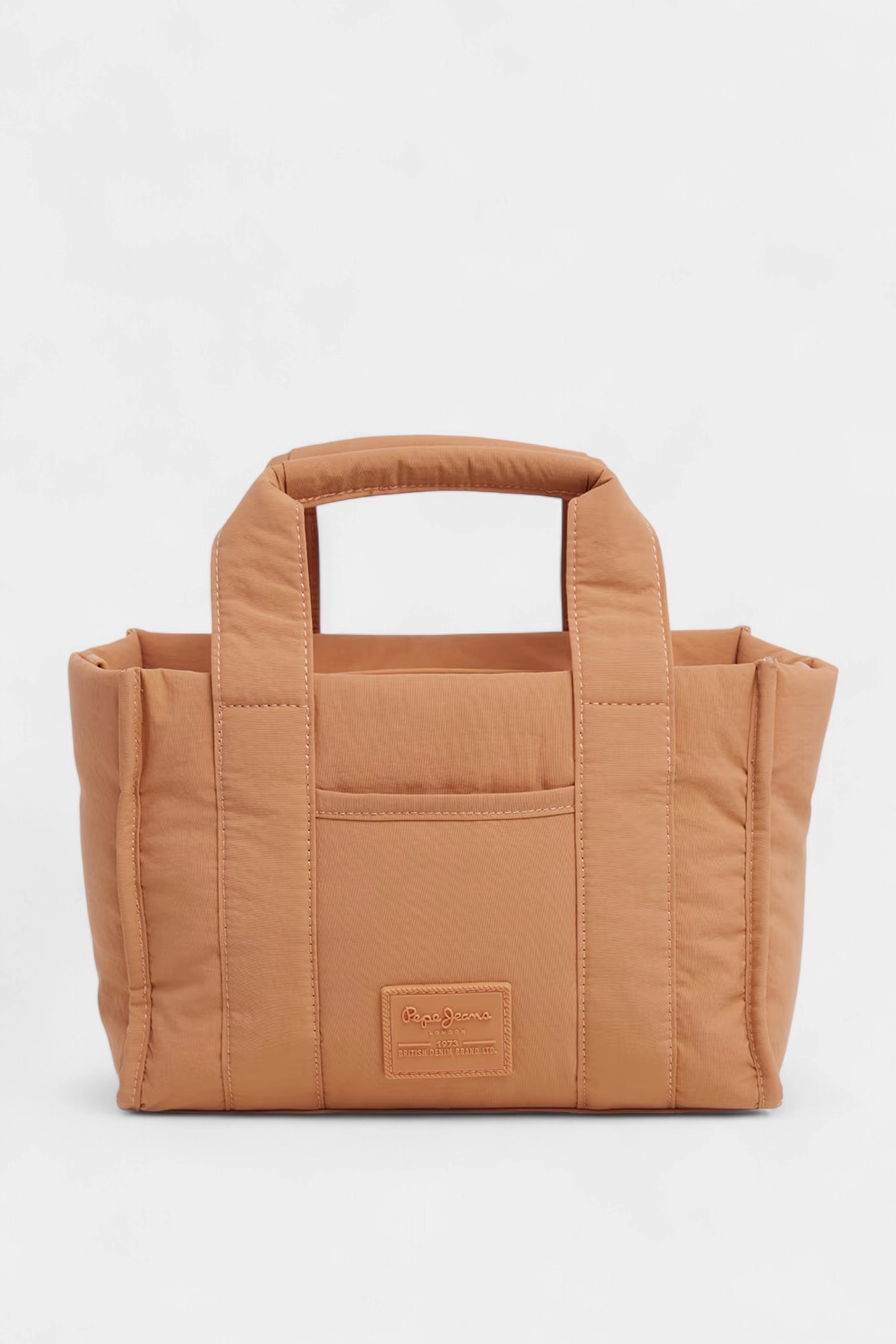 PL031647 Сумка Pepe Jeans Оранжевый