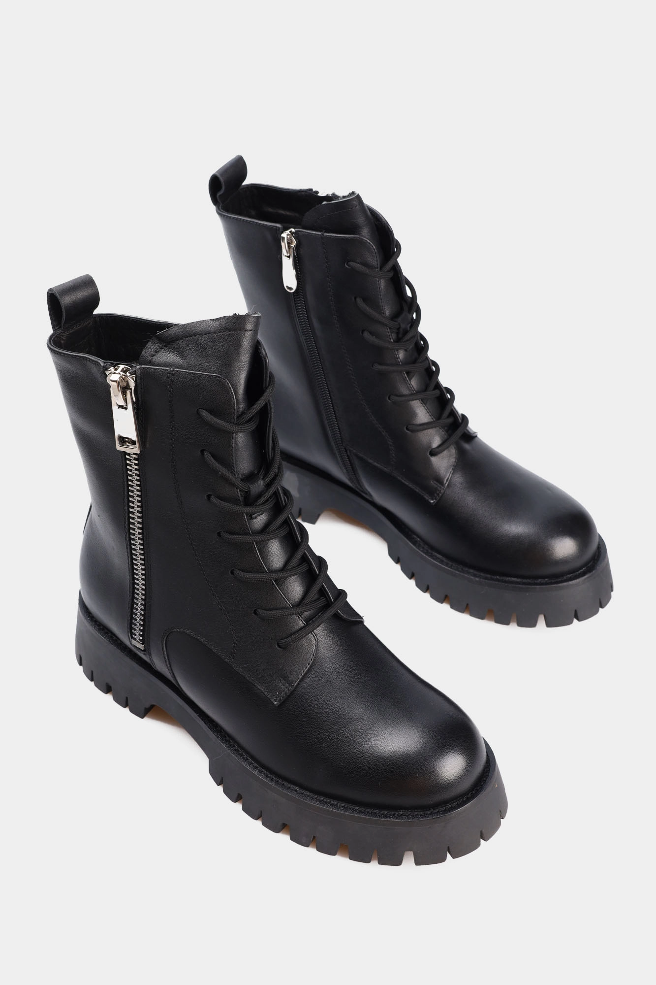 MC15829 Ботинки Marc Cony Черный