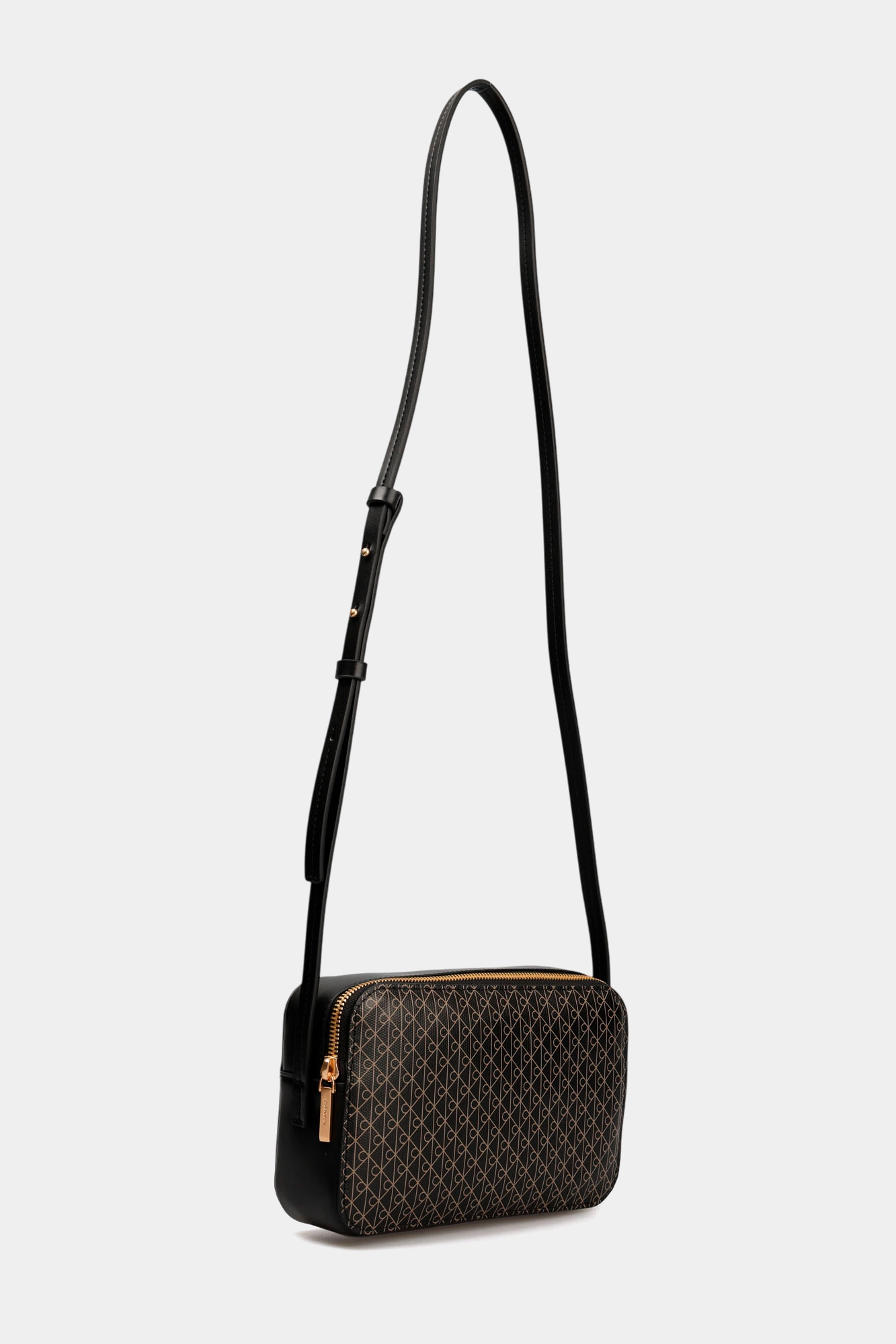 LV04F3268G Сумка Calvin Klein Jeans Черный