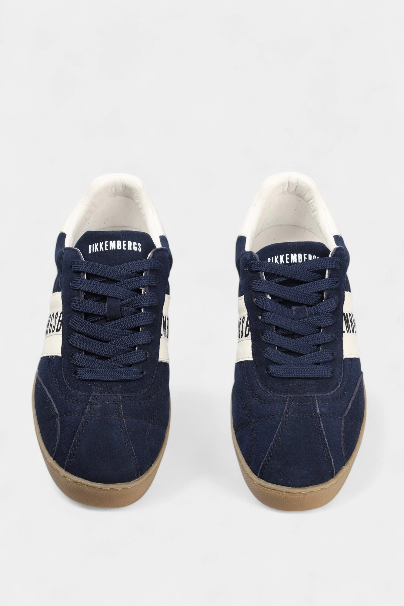 27105/CP Кеды Bikkembergs Синий