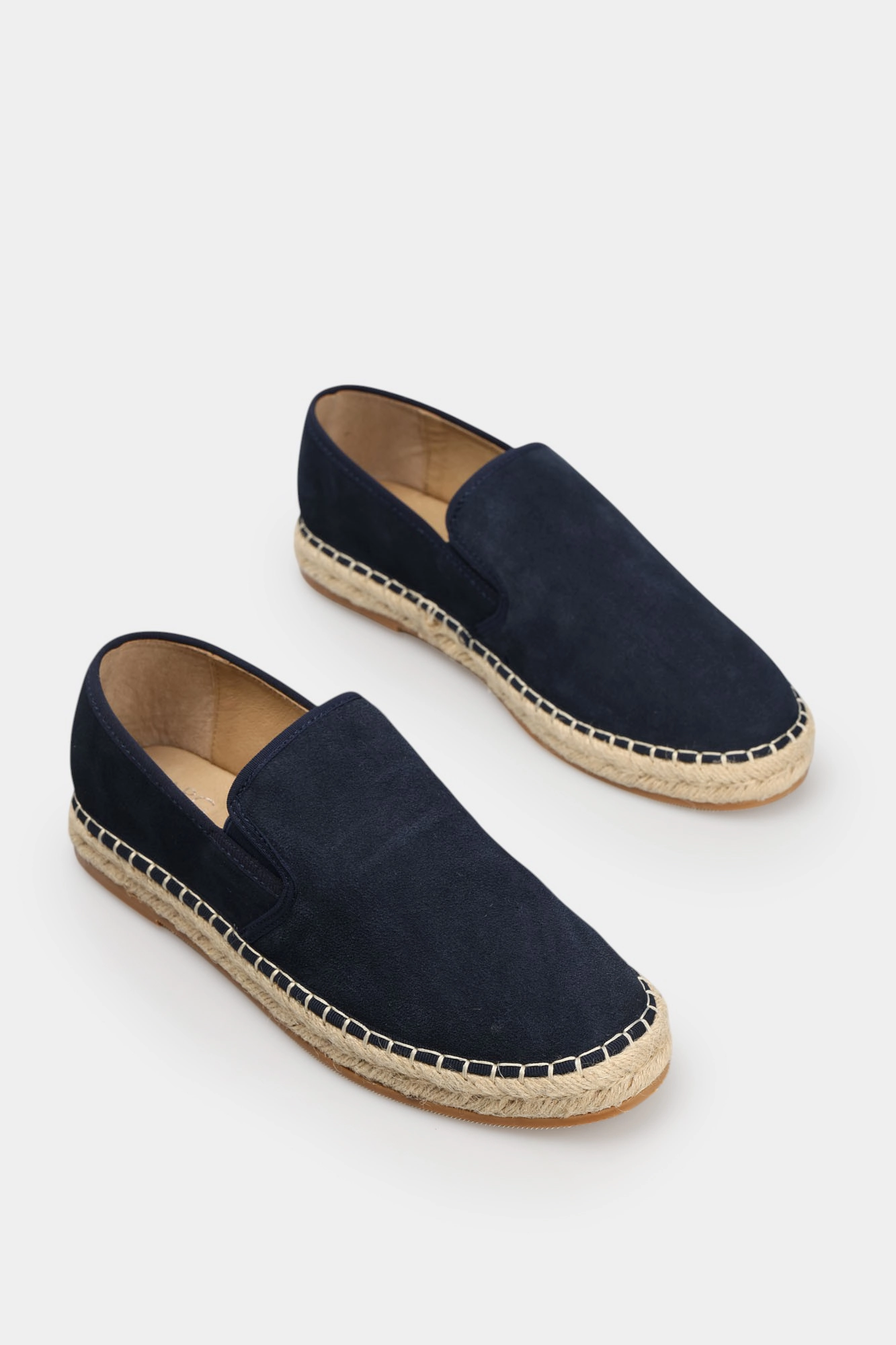 МС02CK Эспадрильи Marc Cony Синий