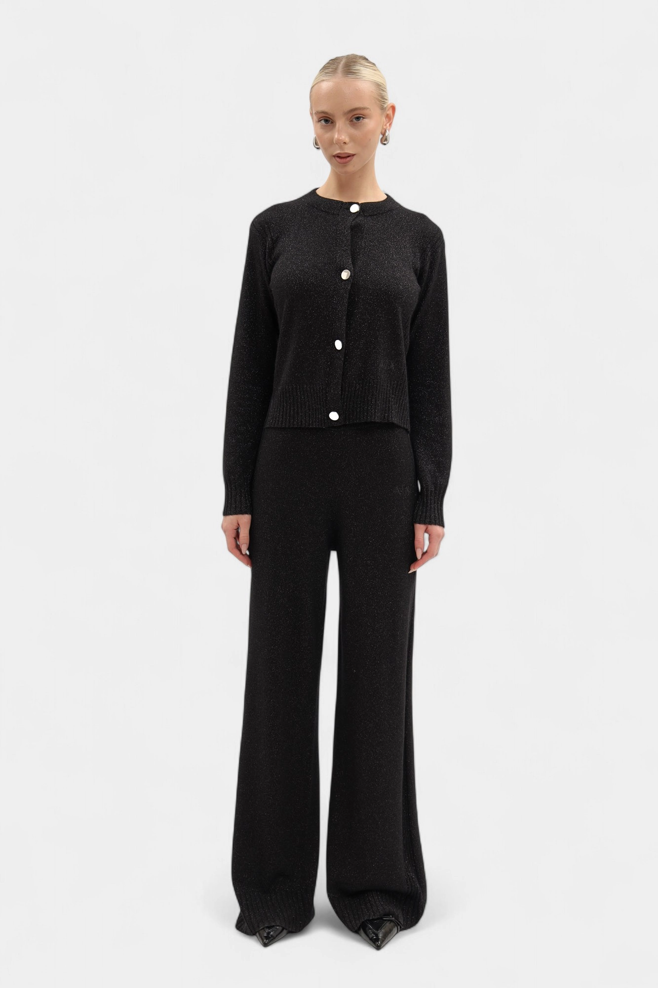 XW001165_AF16181 брюки armani exchange 