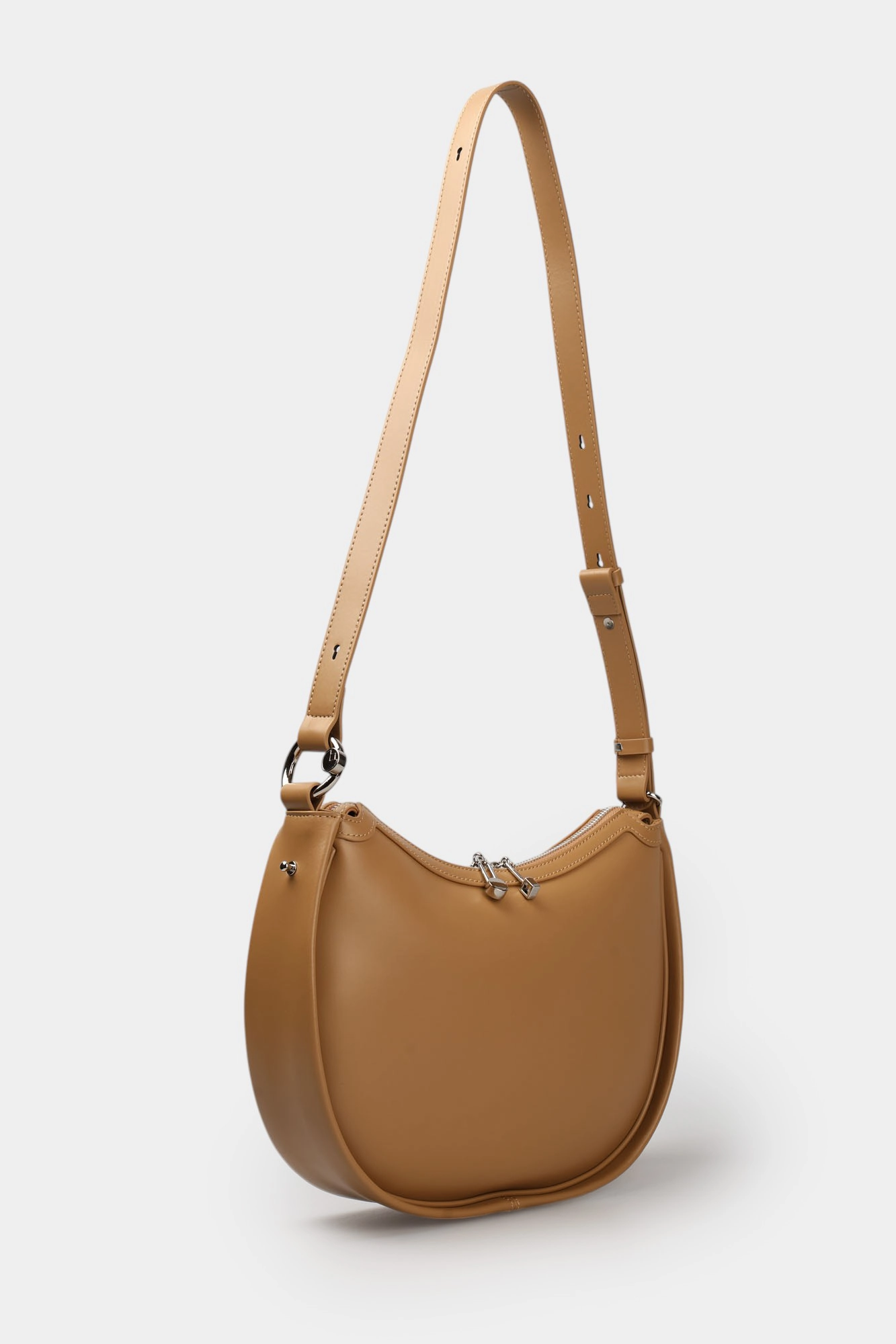 9632- Сумка Marc Cony Бежевый