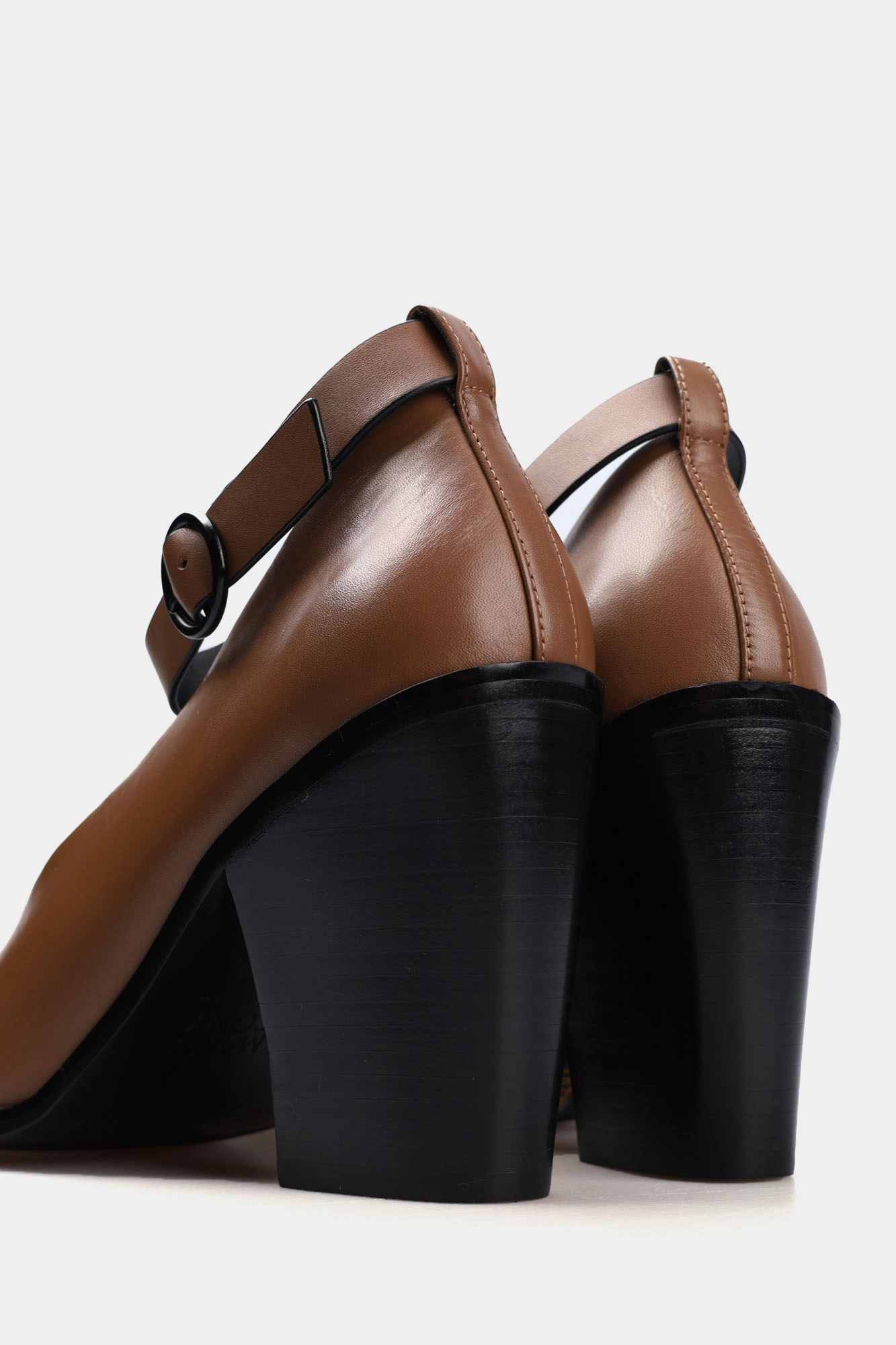 4206-395-33 Туфли Marc Cony Коричневый