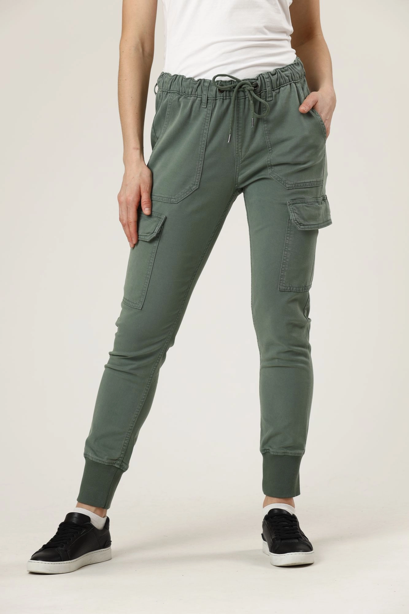 PL211262YC6 брюки карго pepe jeans 