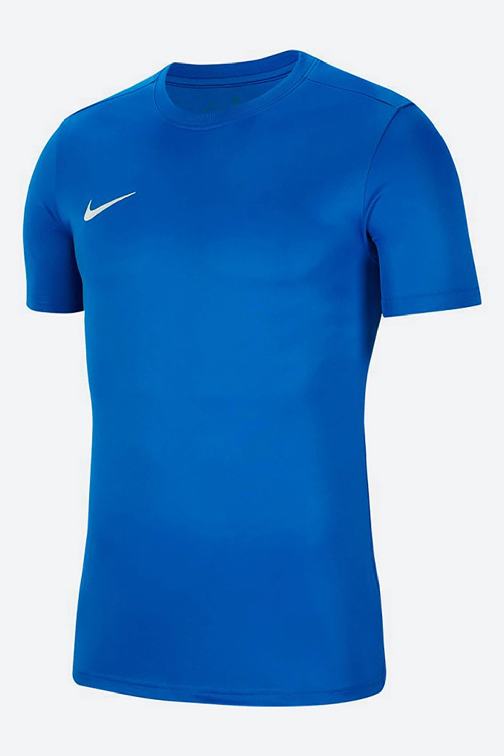 BV6741-463 Футболка игровая Nike Синий