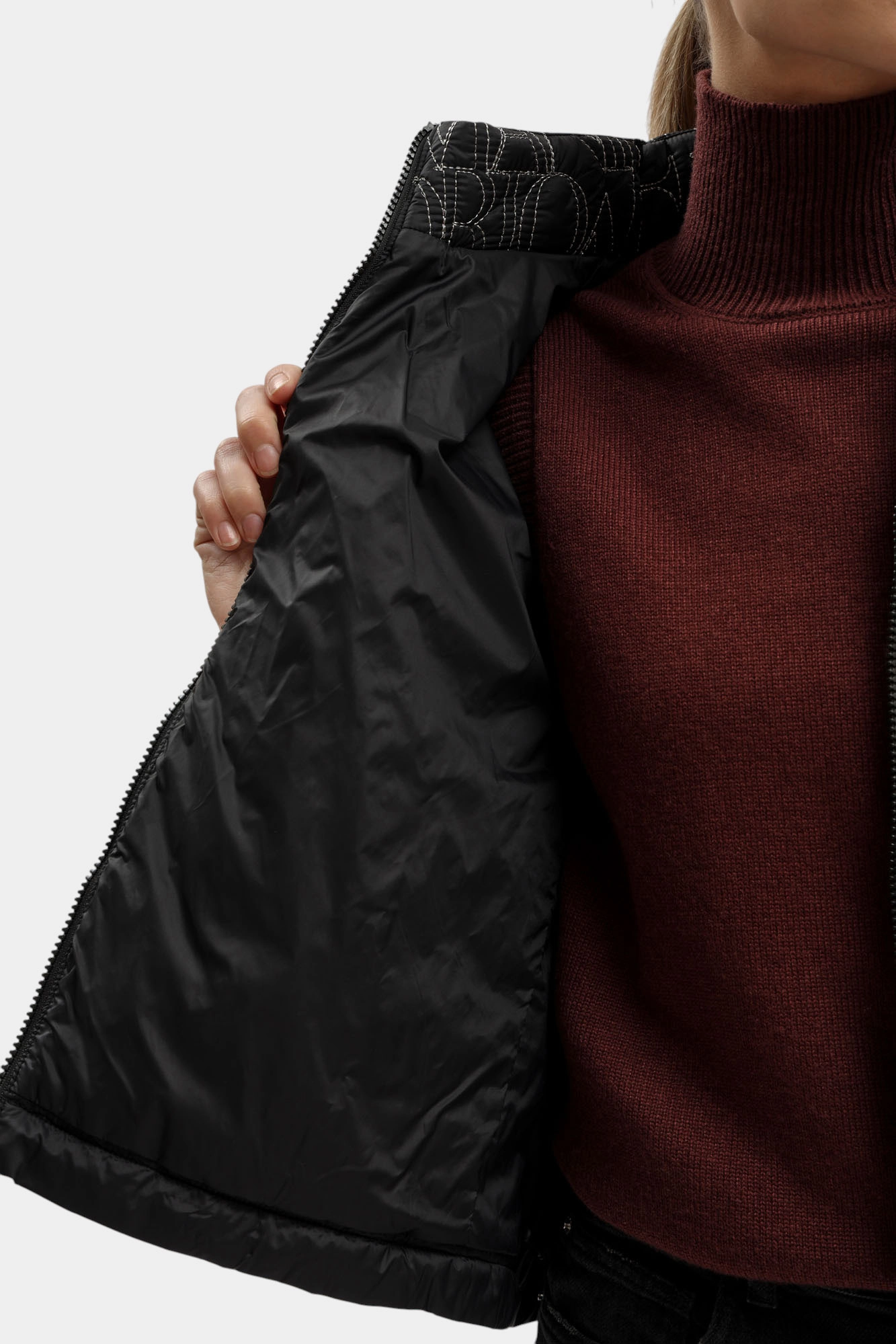 EW001389_ AF12645 куртка emporio armani 