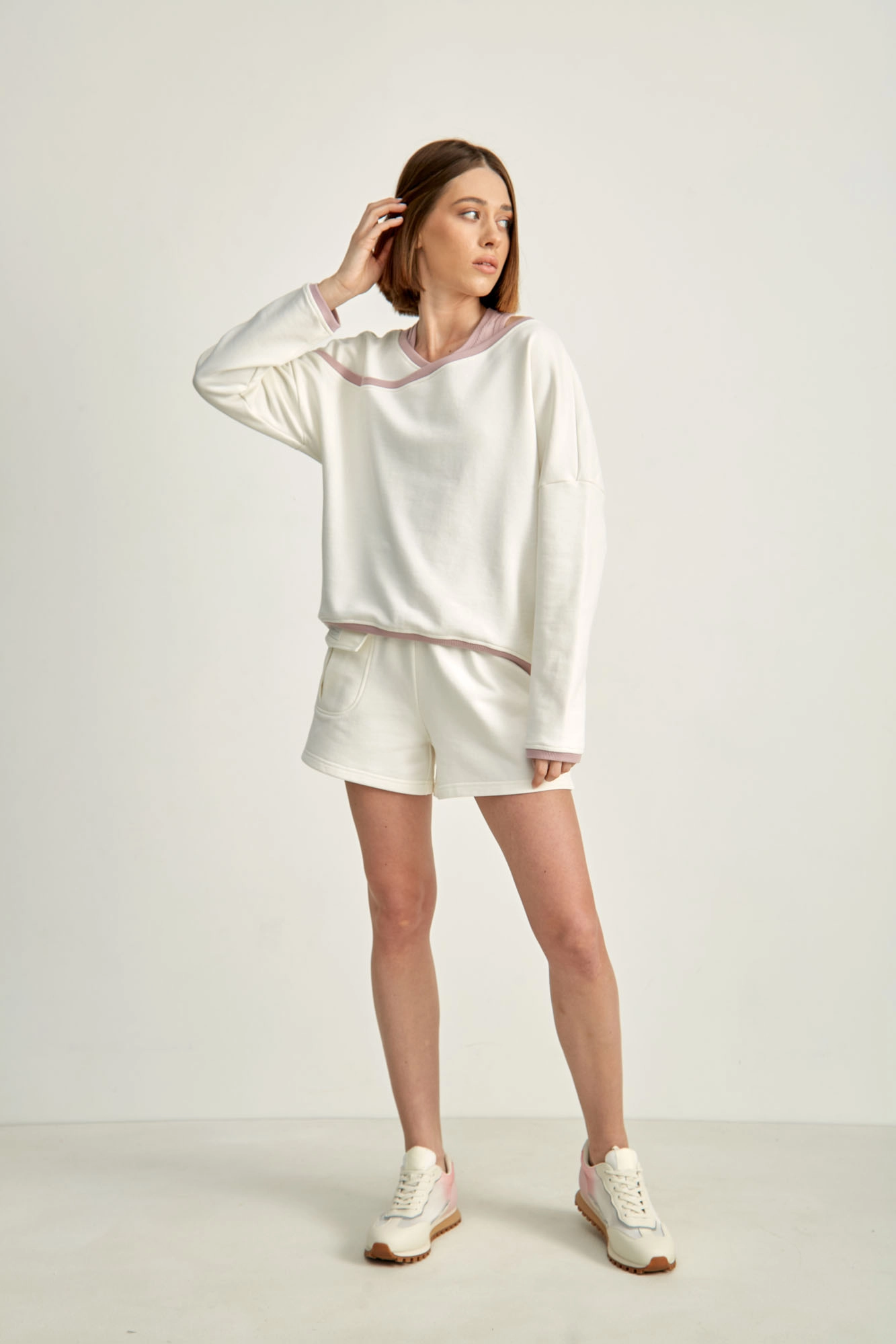 W-241-THT-20-1049 шорты спортивные the hills 