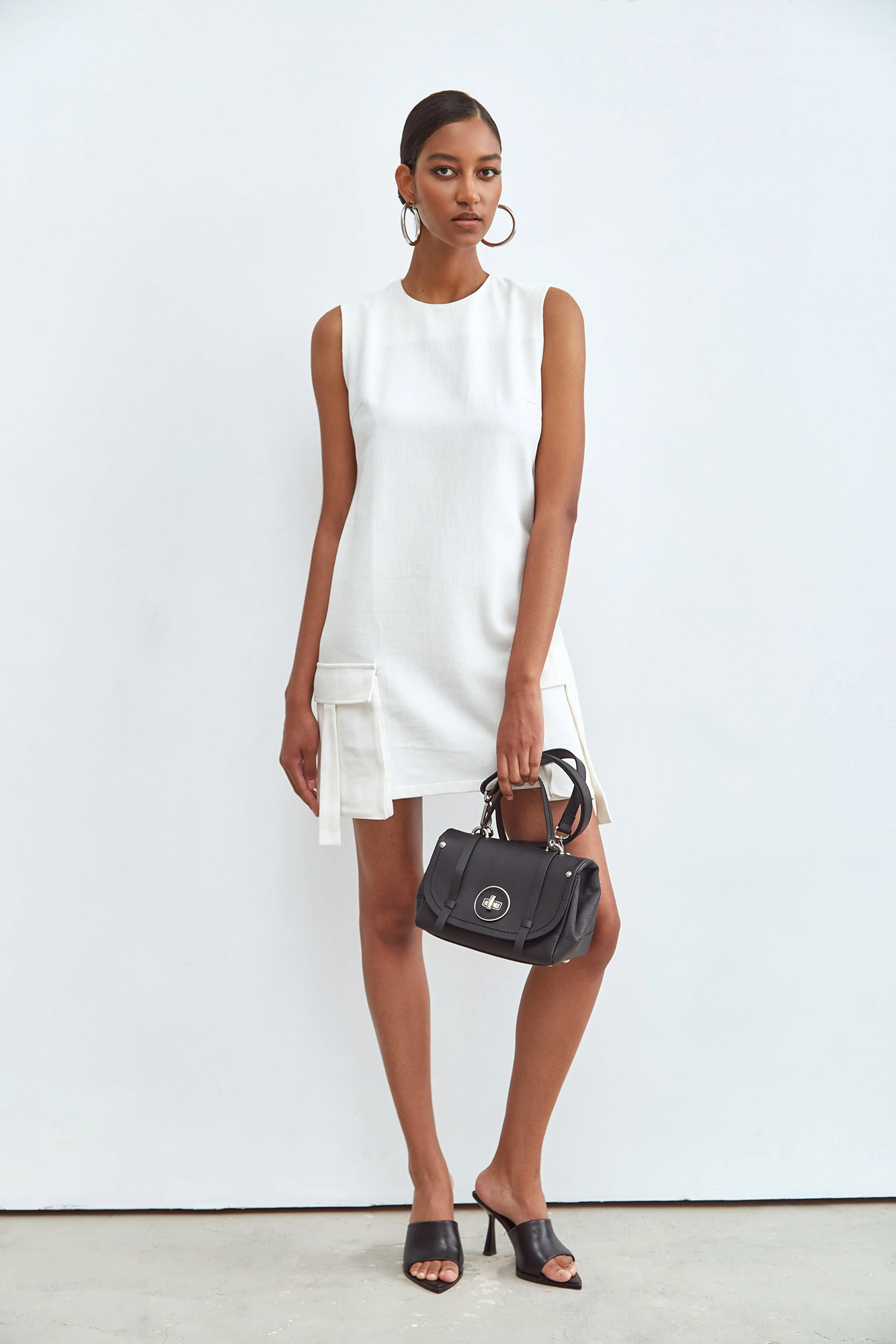 W-231-TH-56-0091 платье the hills 