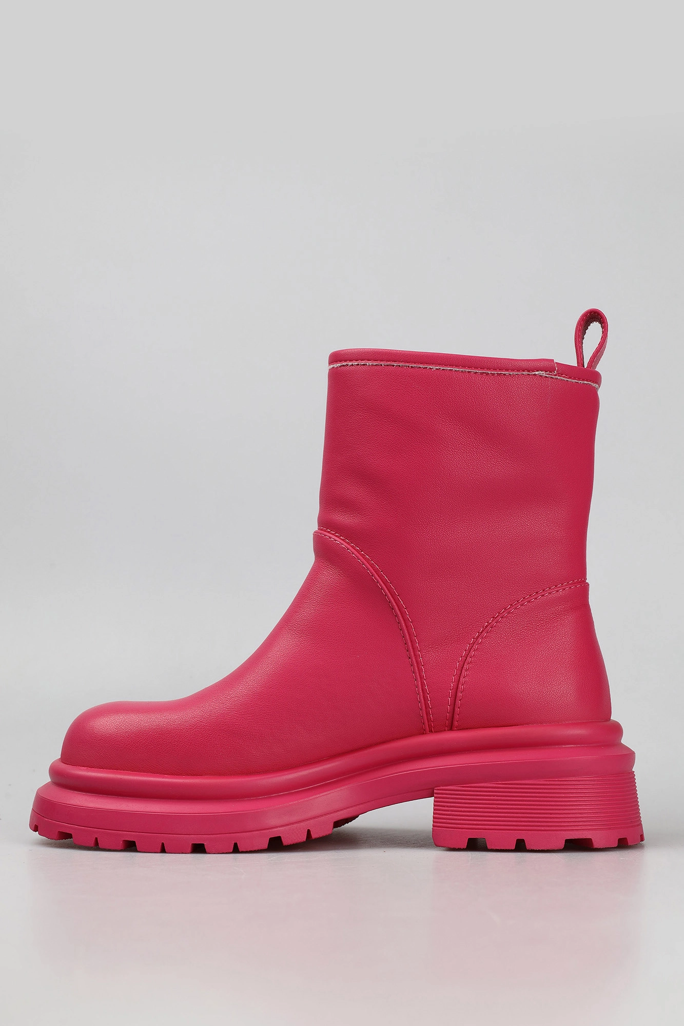 2241-472-34 Ботинки Marc Cony Розовый