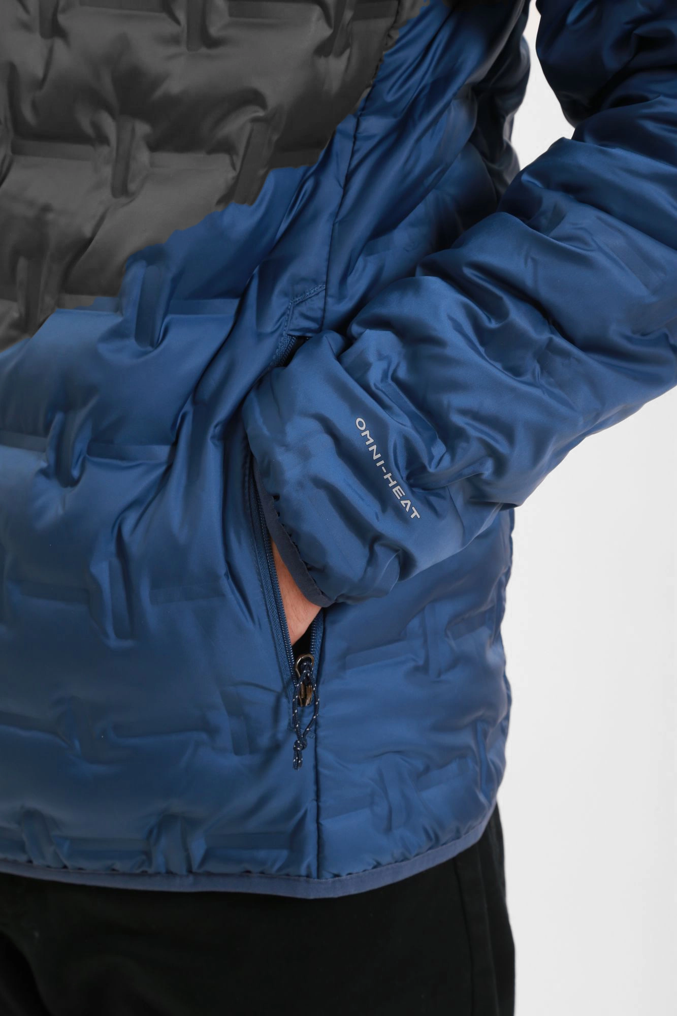 Delta Ridge Down Hooded Jacket Columbia 1875892 452 Med Online.ru