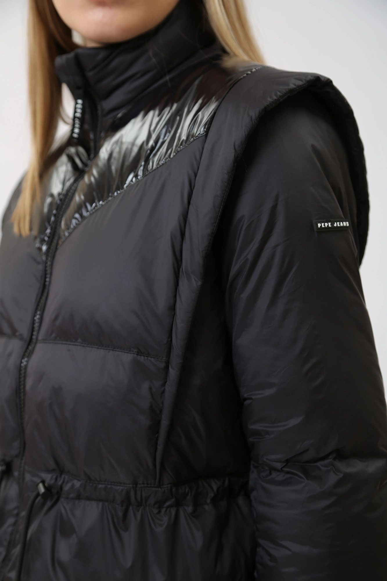 PL402316 куртка pepe jeans 