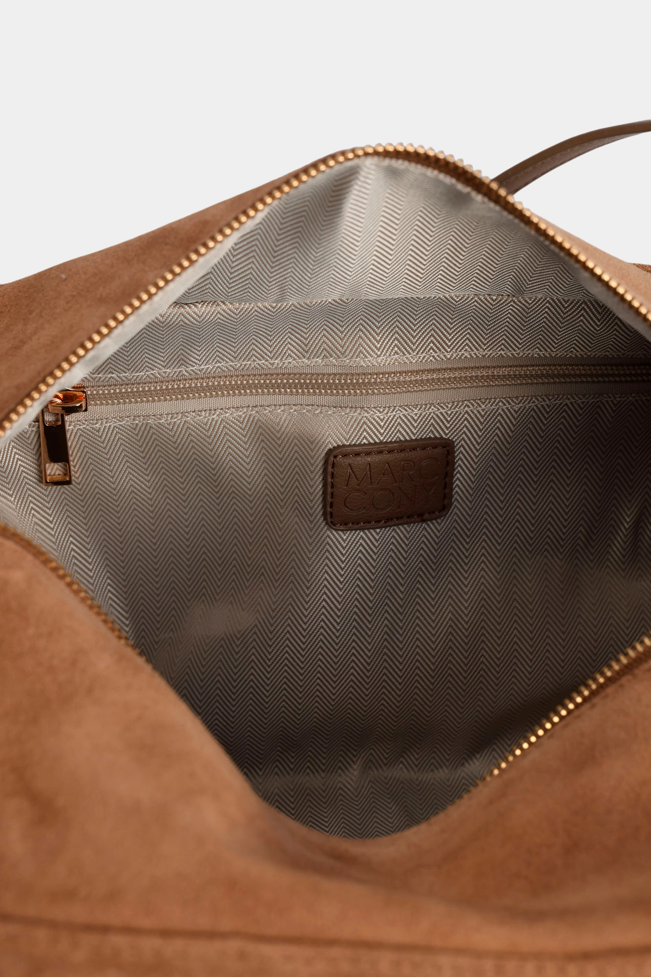 115-353-19-4 Сумка Marc Cony Бежевый