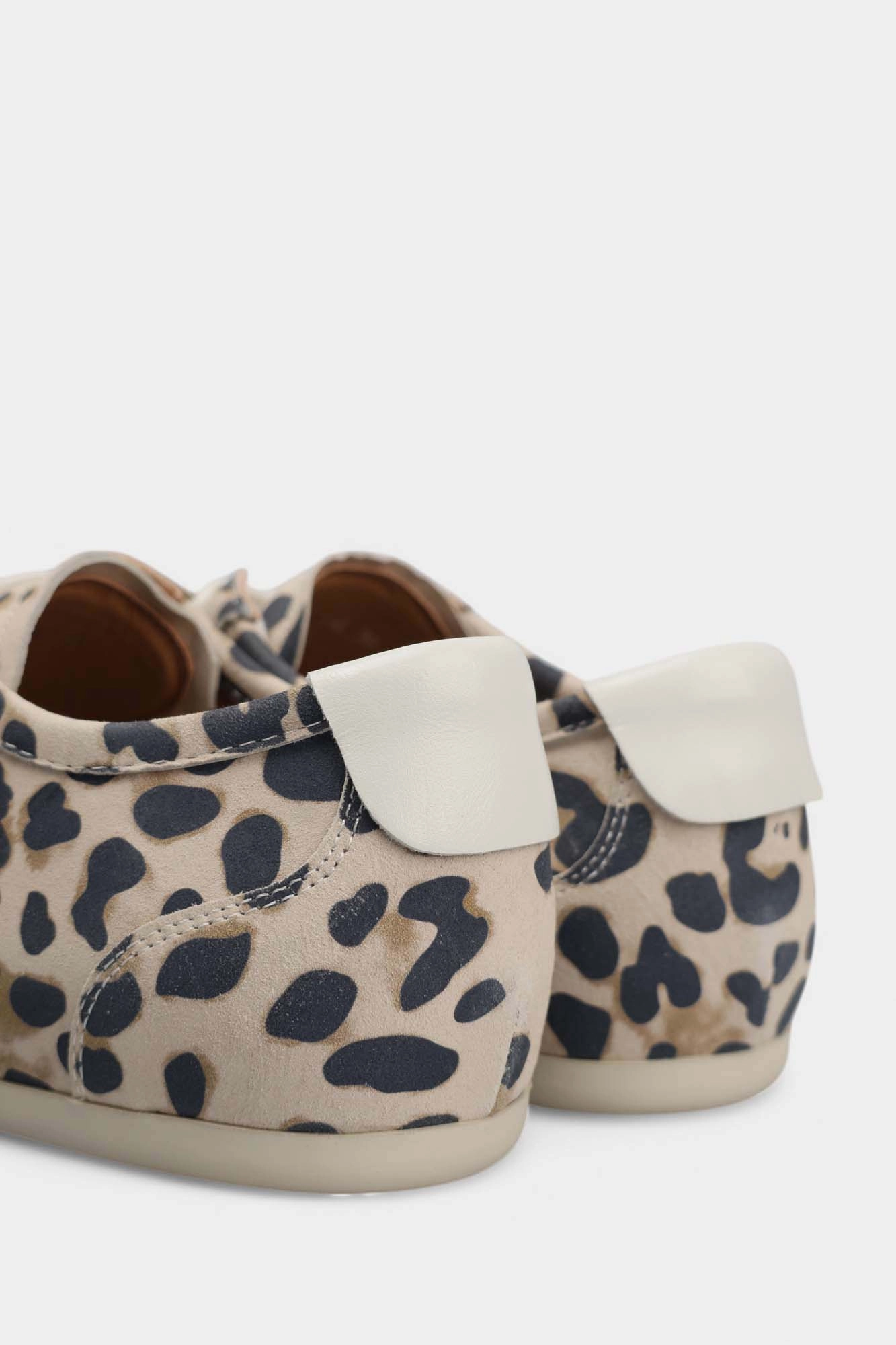 MC20228 Кеды Marc Cony Коричневый