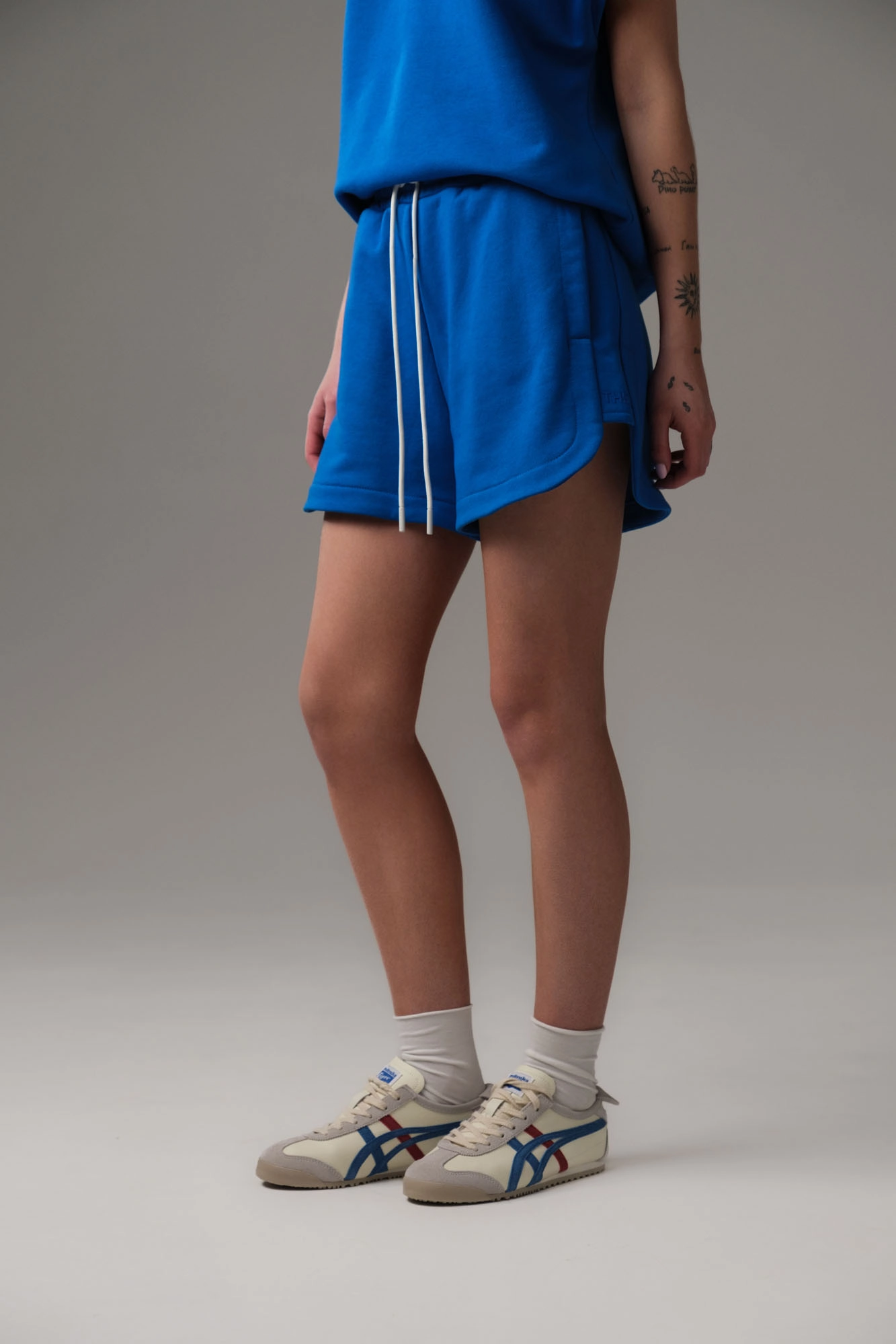 W-251-P-20-0138 шорты спортивные the hills 