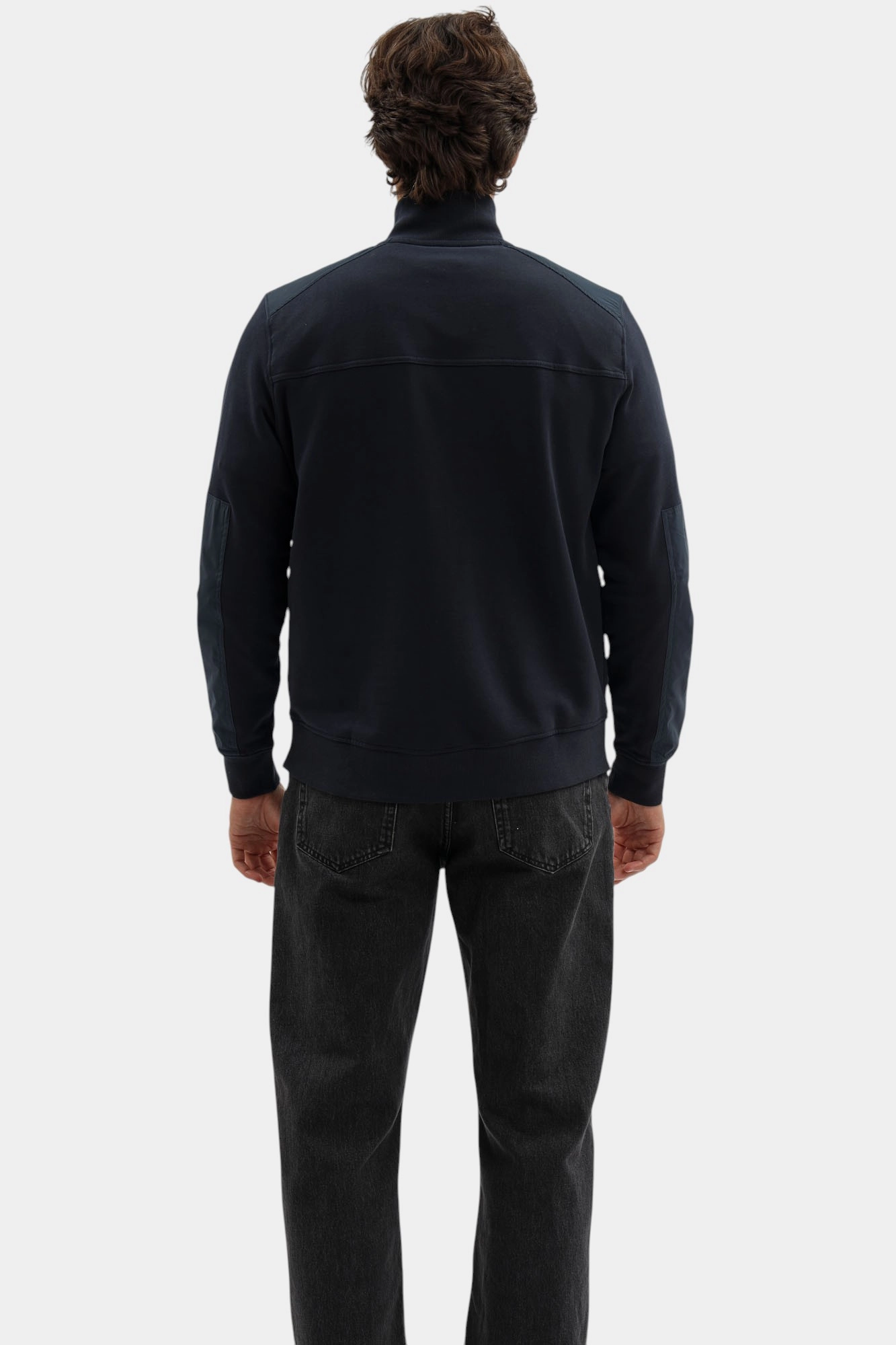 PM5800002 Свитшот Pepe Jeans Синий