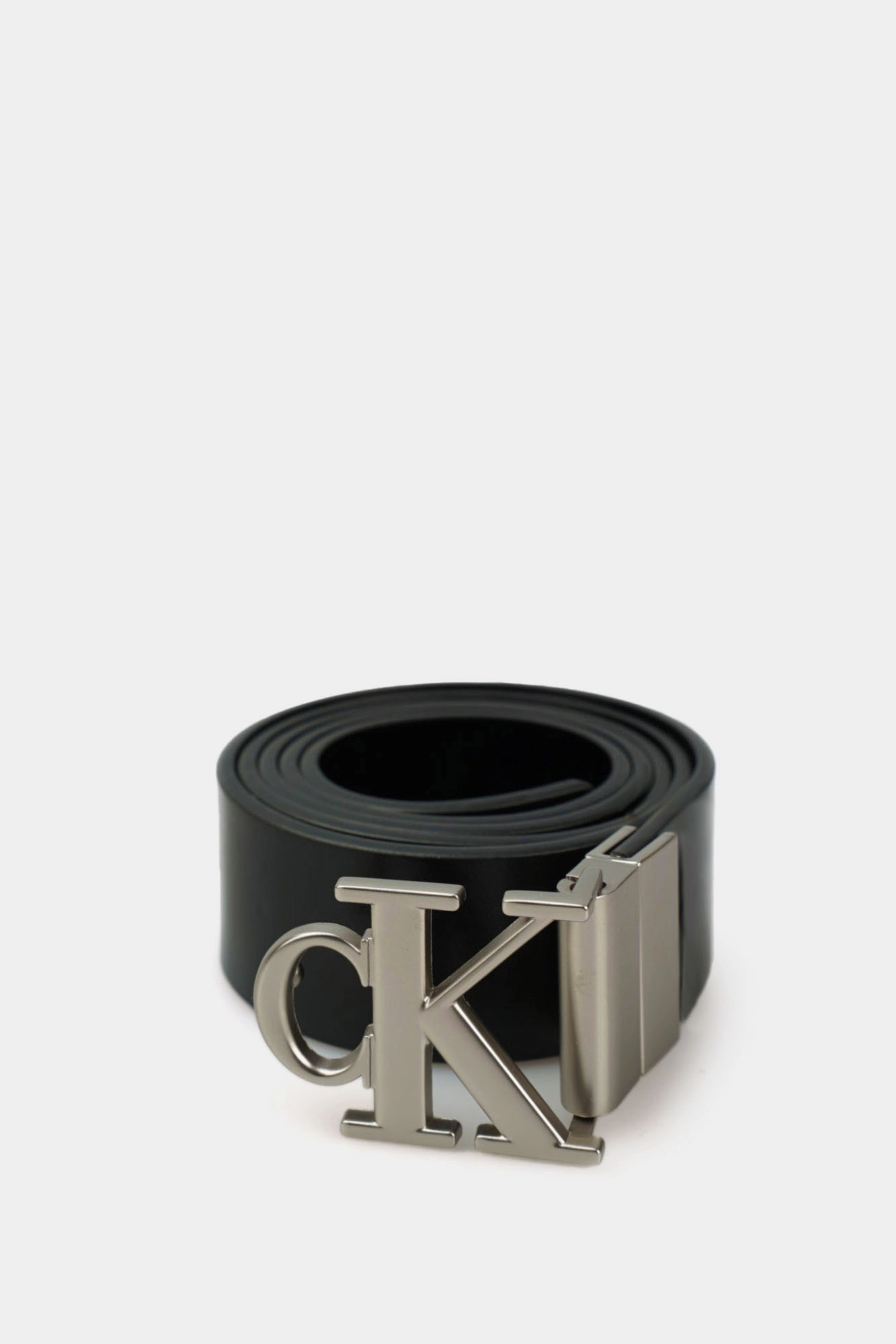 K60K612288 Ремень Calvin Klein Jeans Черный