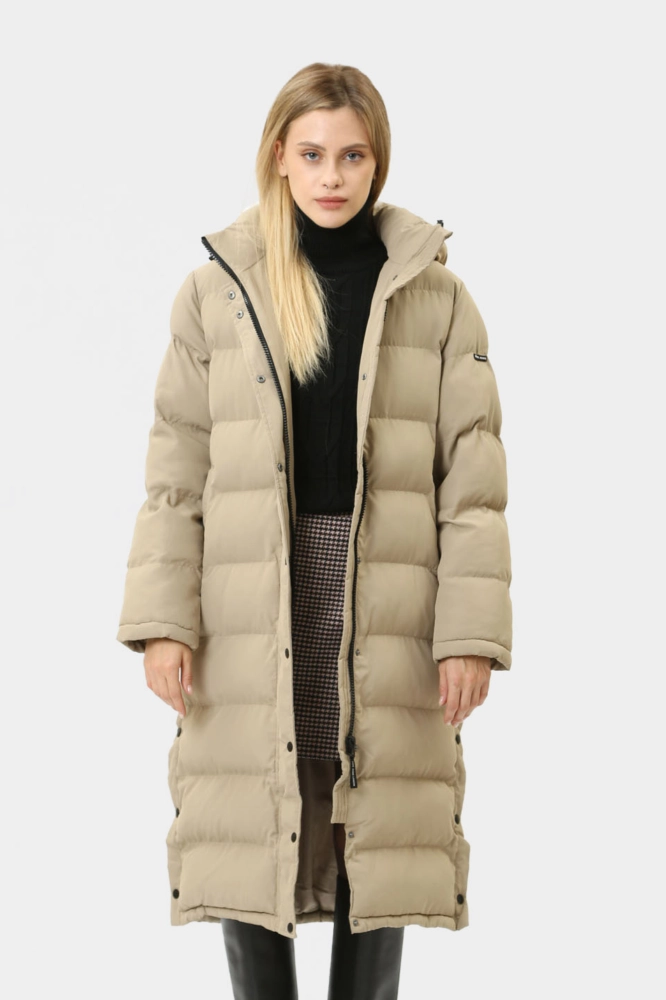 Палантин Marc Cony  Зеленый