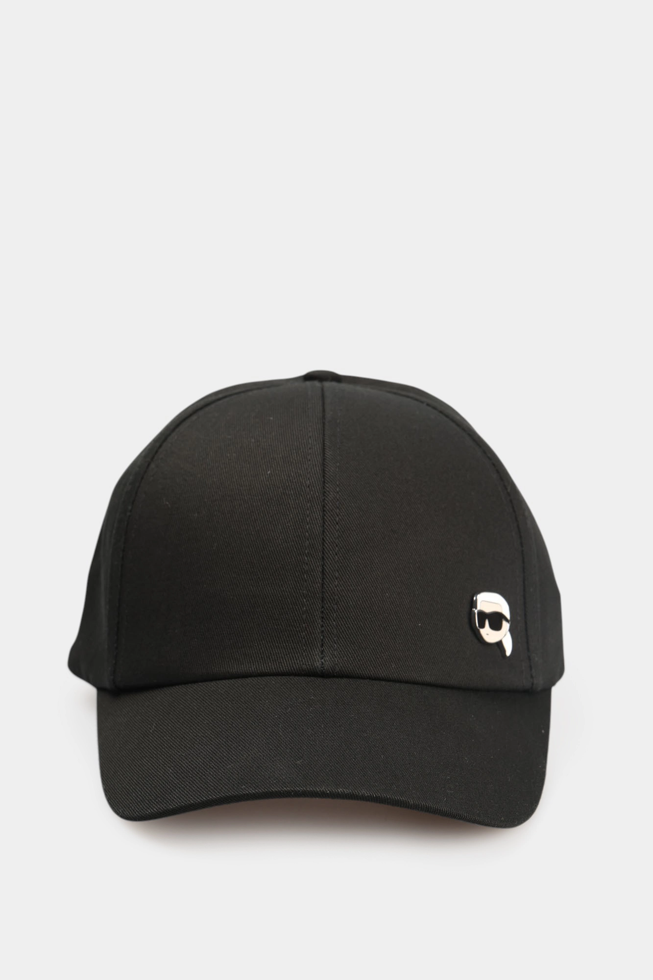 A2W33061 Кепка Karl Lagerfeld Черный