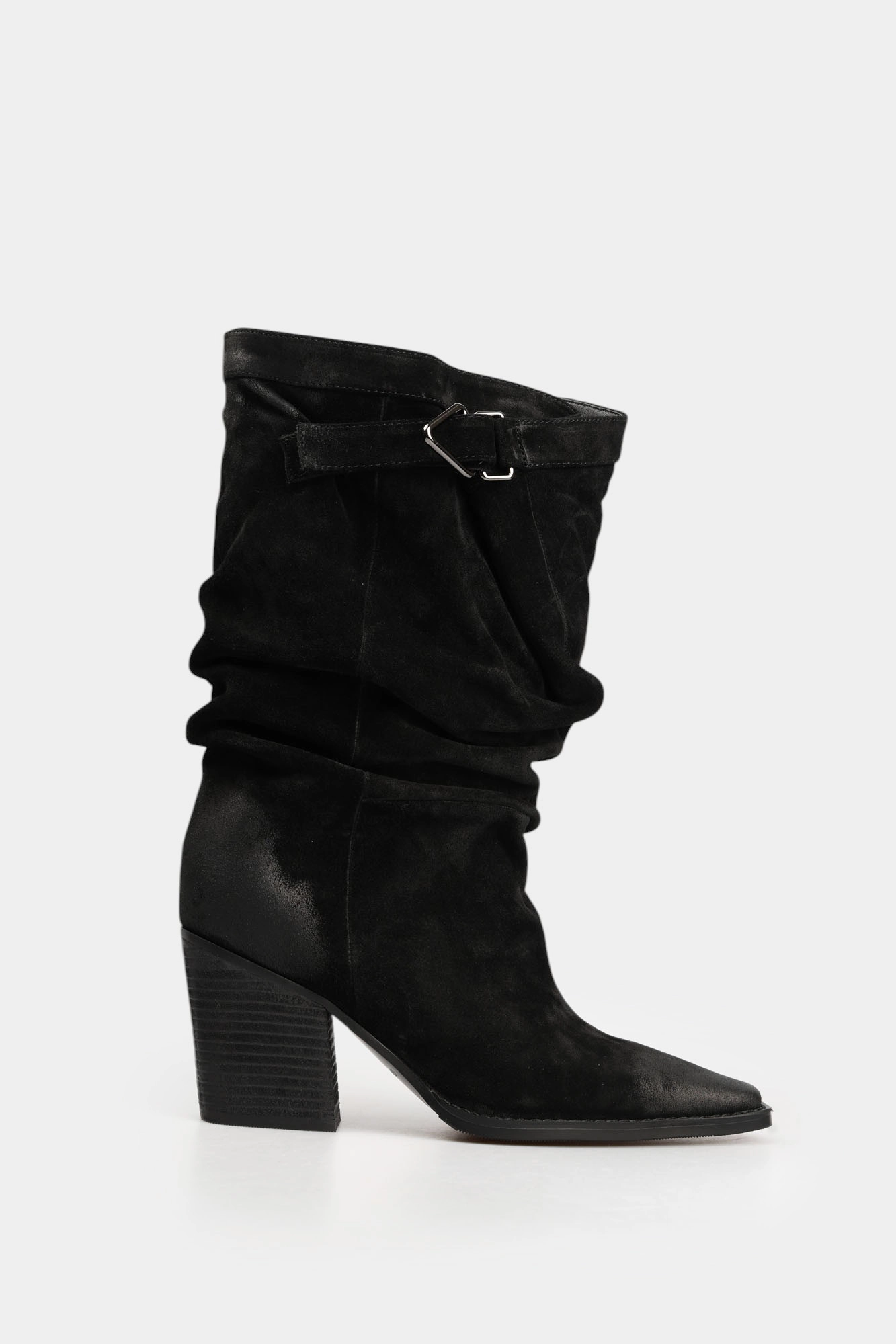 TY1621-1012-1 Казаки Graciana Черный