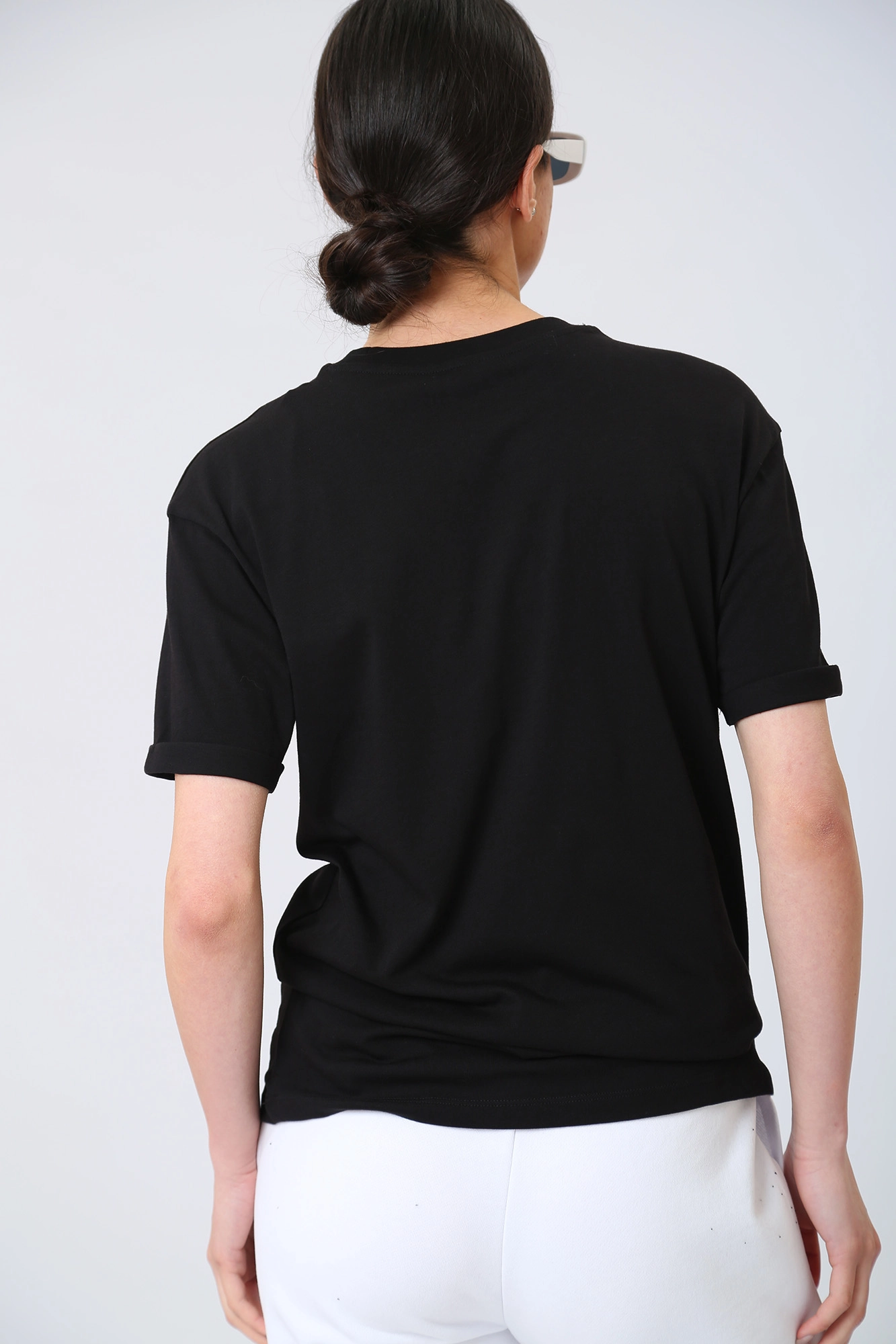 3RYTEC_YJ3RZ футболка armani exchange 