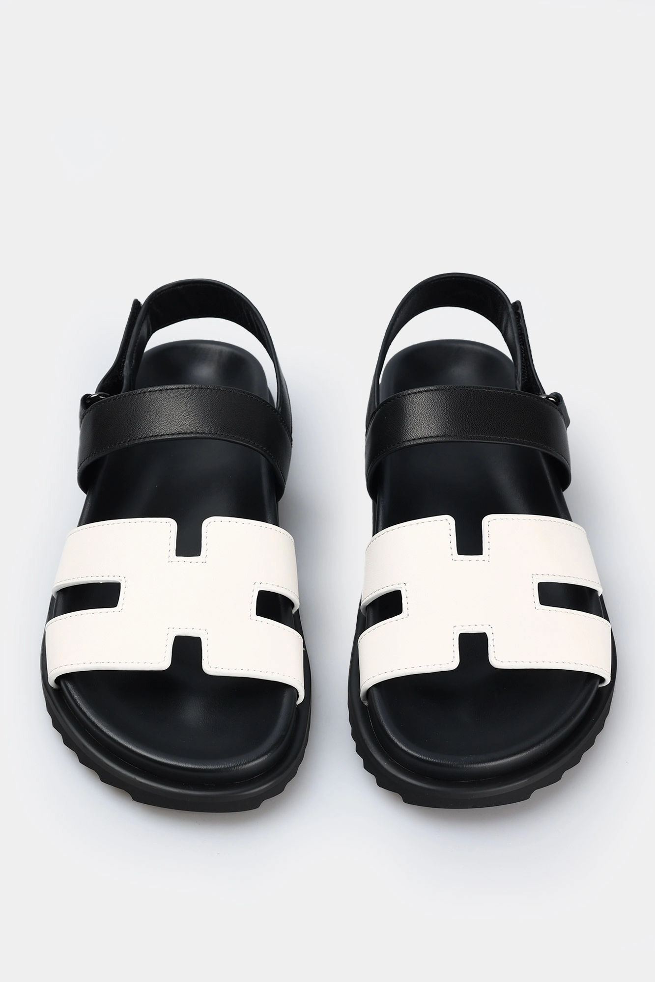 W2417-JY-302 Сандалии Marc Cony Белый