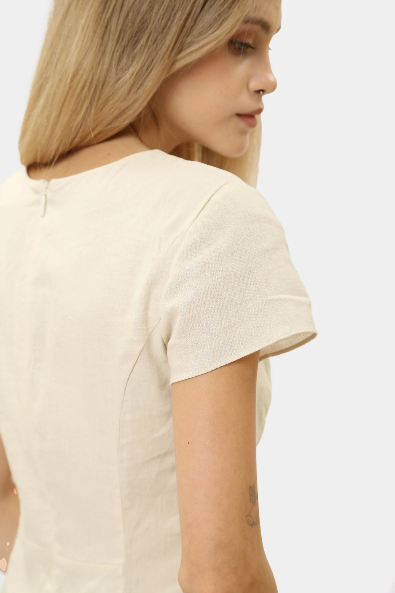 3DYA07_YN3RZ_1787 платье armani exchange 