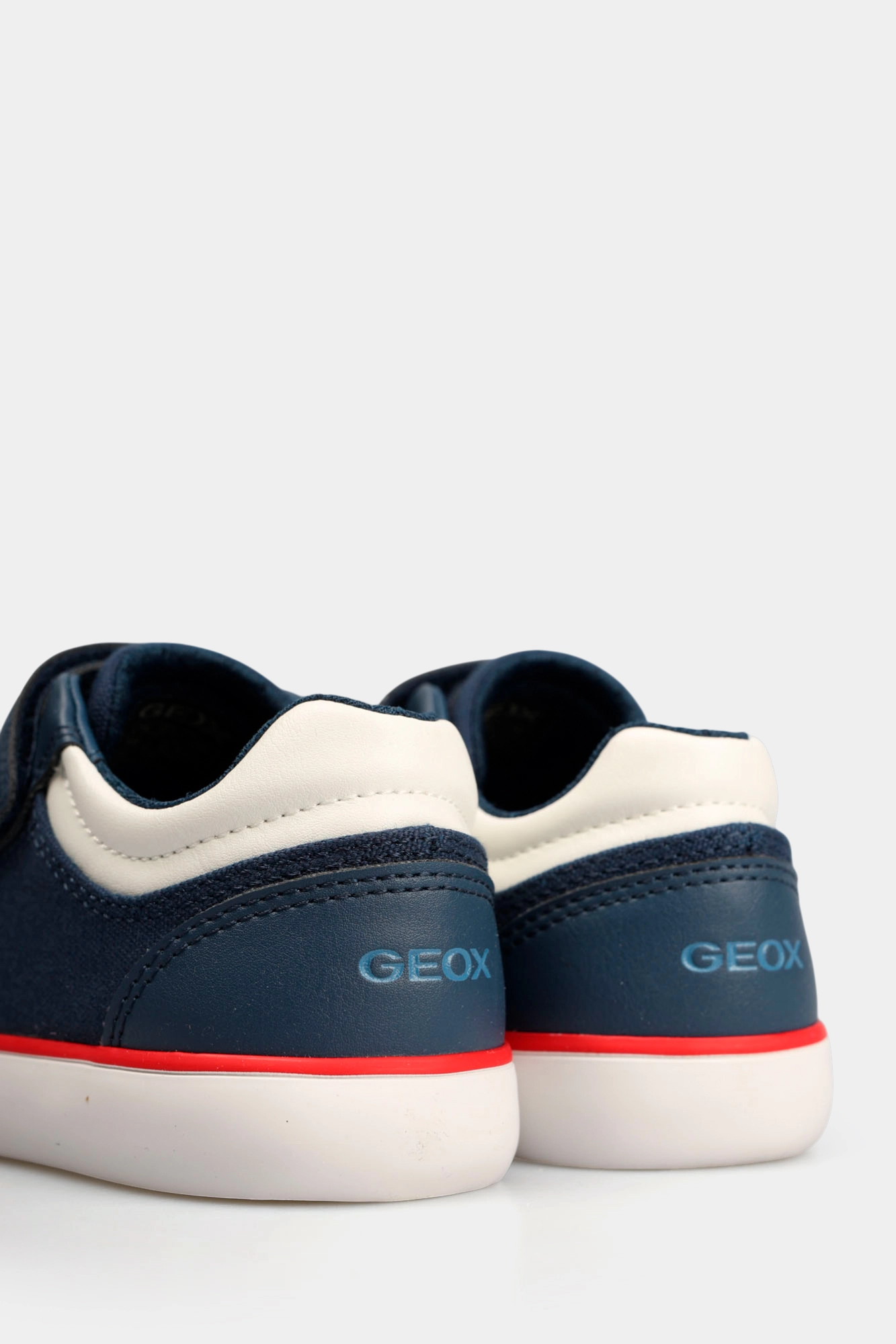 J155CA01054C Кроссовки Geox Синий