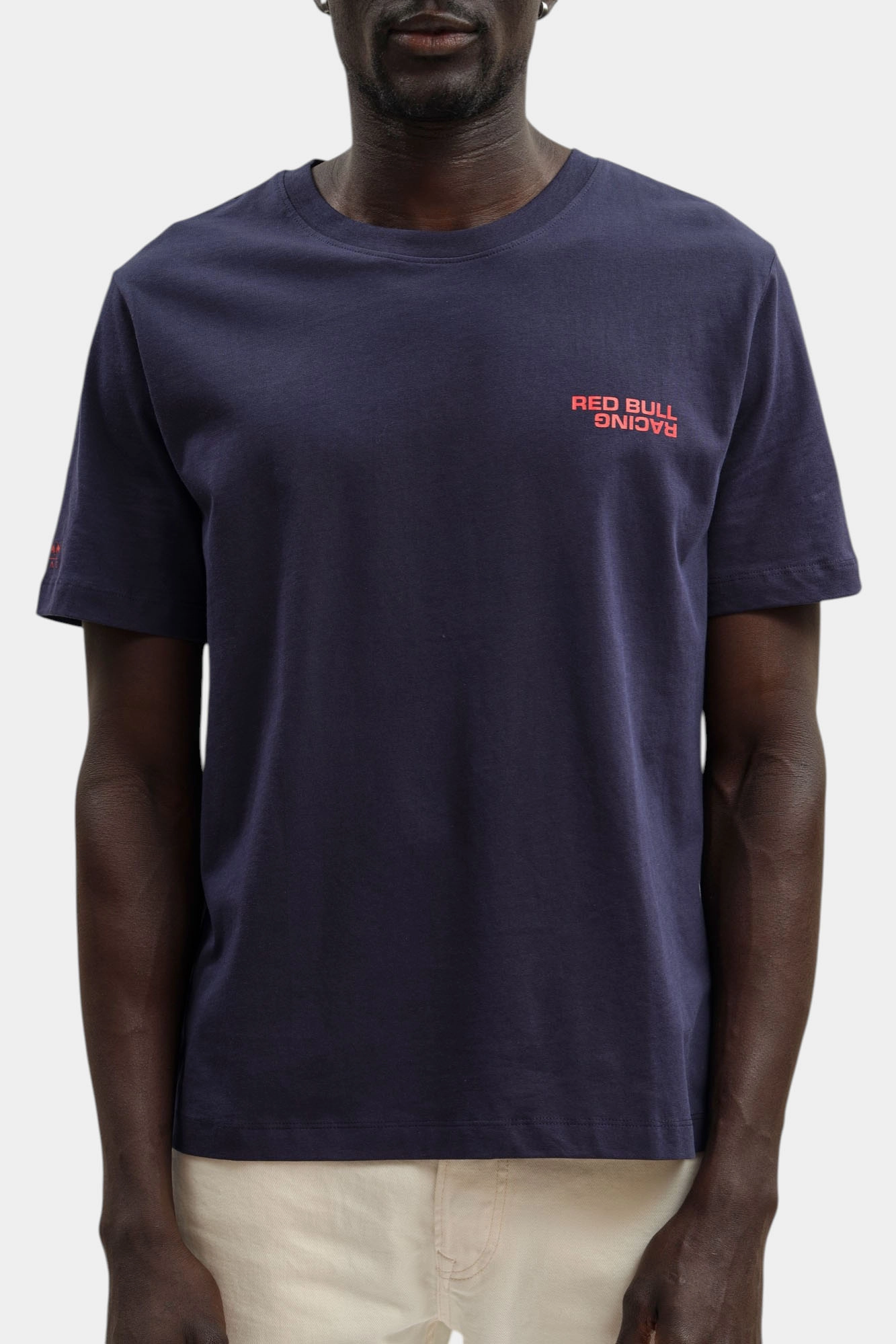 RM5000004 Футболка Pepe Jeans Синий